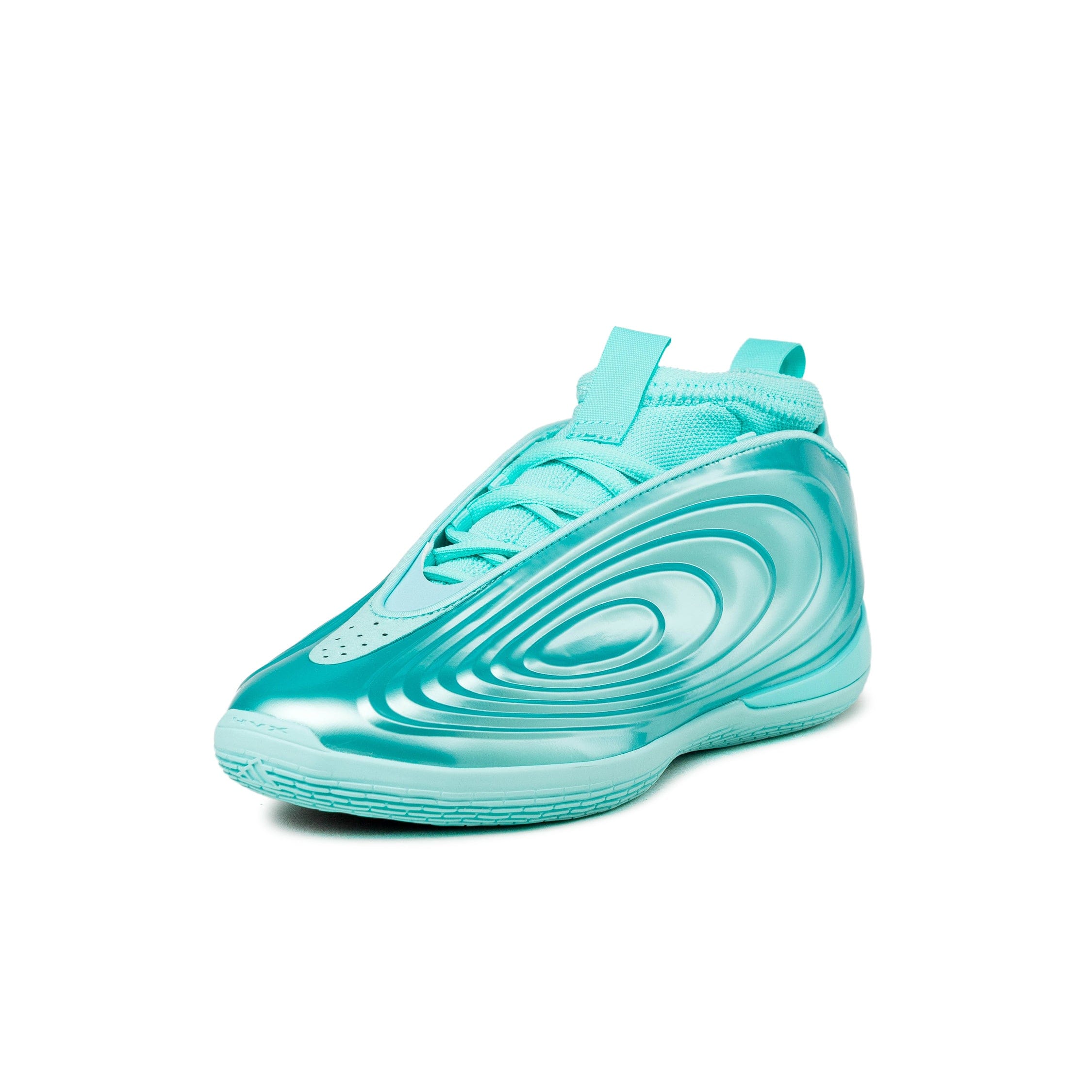 adidas Harden Vol. 10 *Clear Cyan*