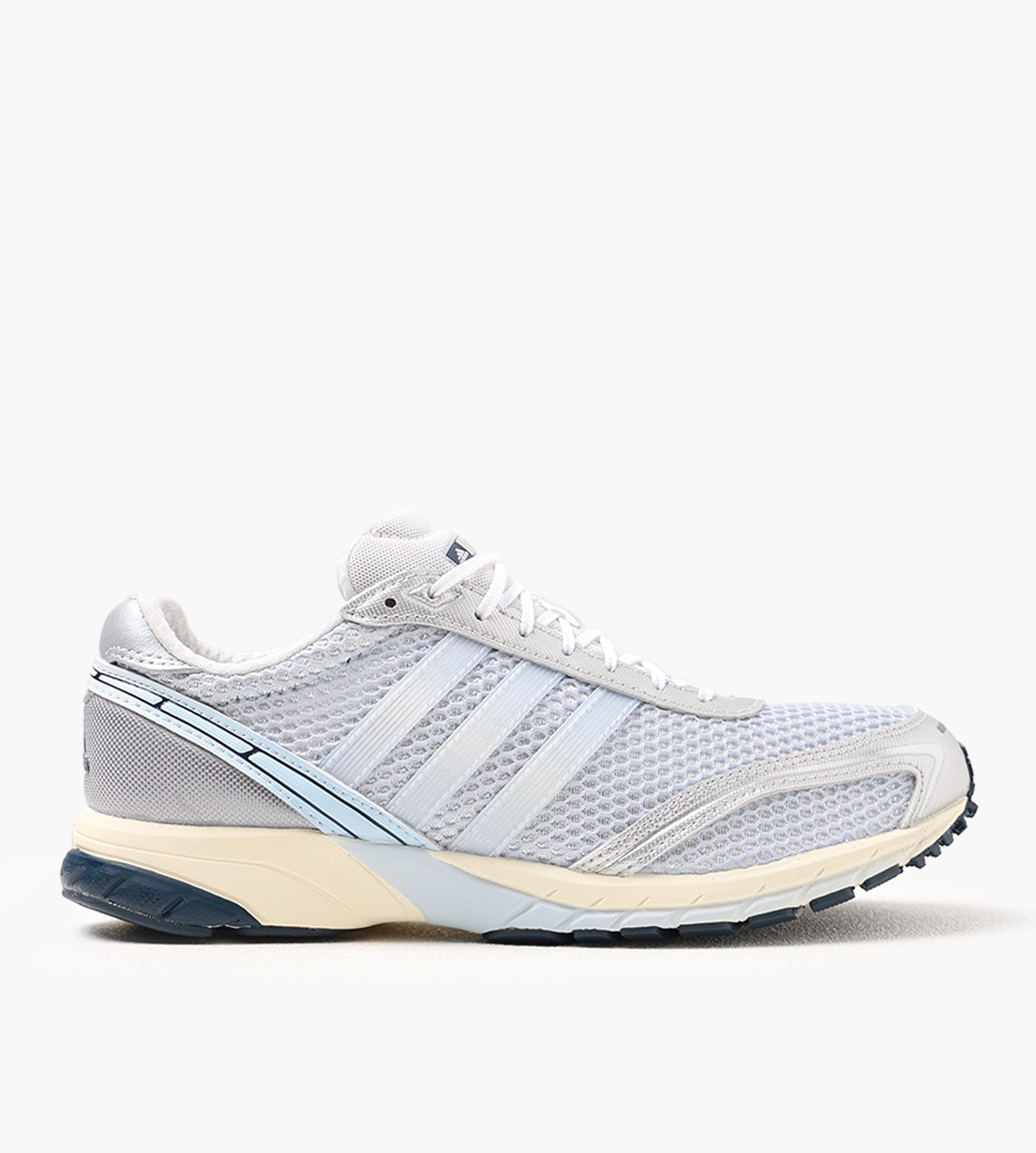 adidas Adizero Adios OG W Crsk Ftwwht Silvmt