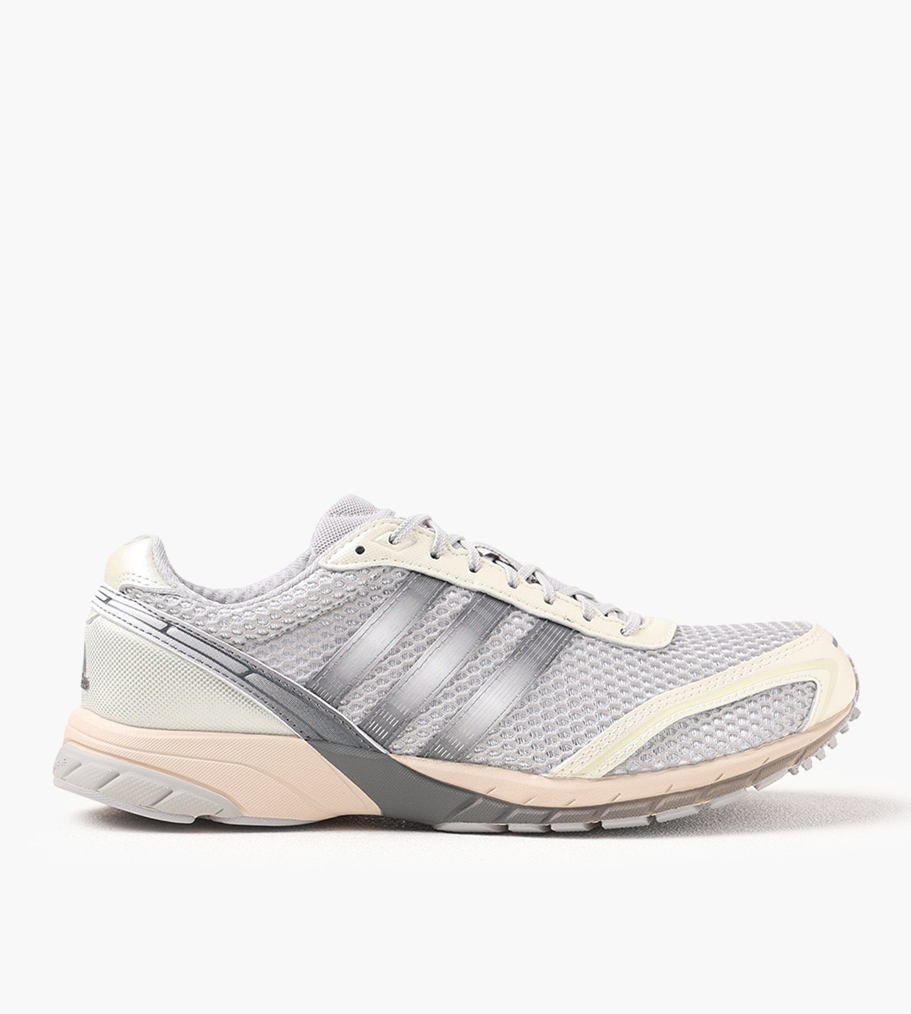 adidas Adizero Adios OG W Silvmt Grefou Icgome