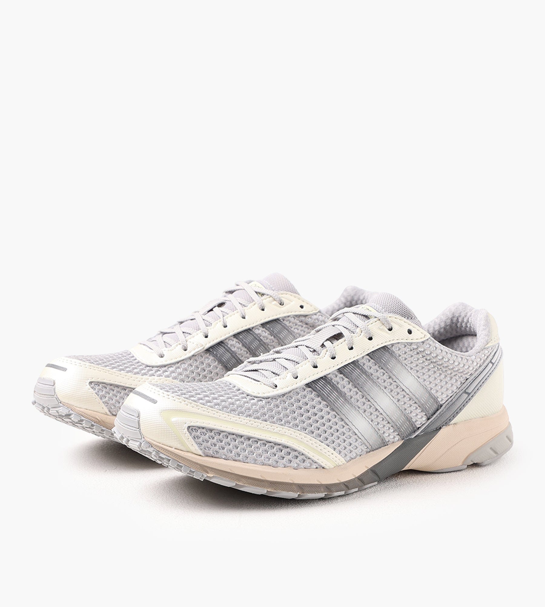 adidas Adizero Adios OG W Silvmt Grefou Icgome
