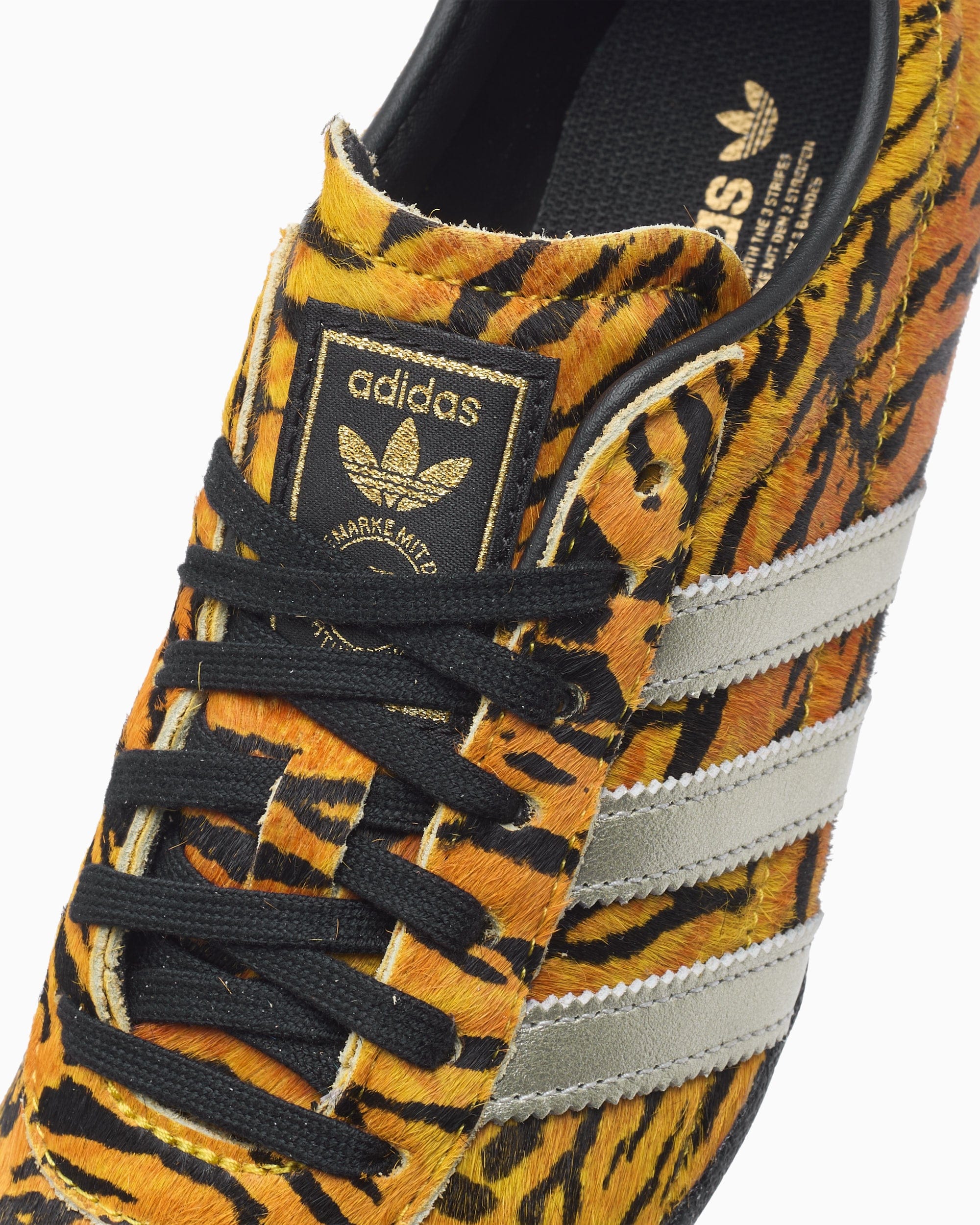 adidas Originals Women's Tokyo Tiger