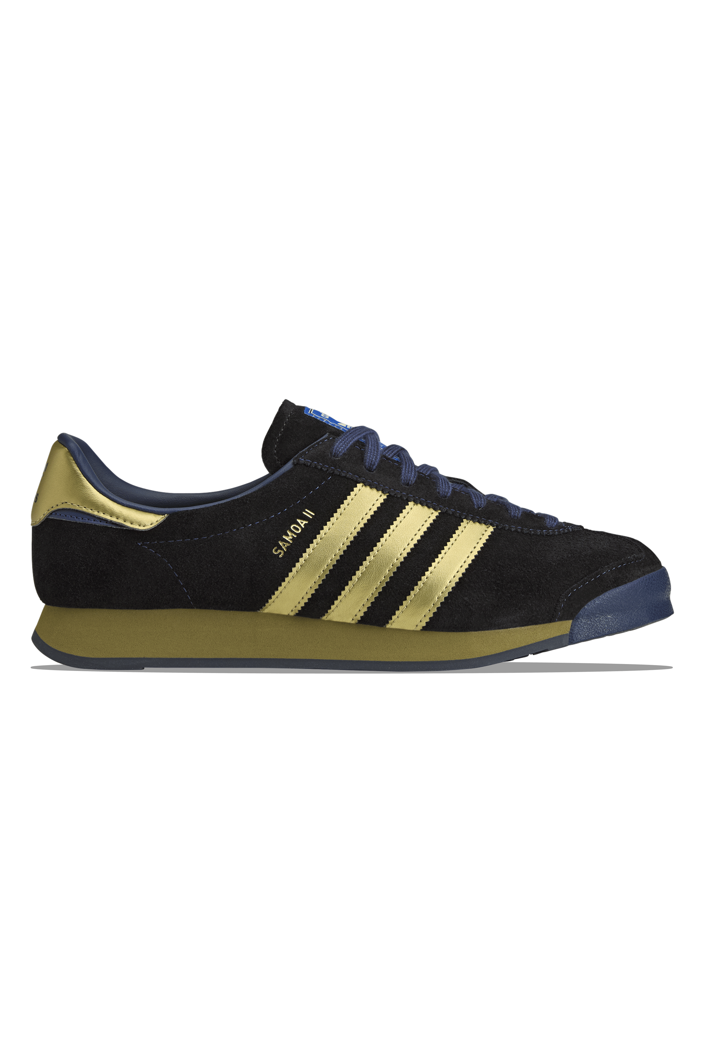 adidas Samoa II Spezial