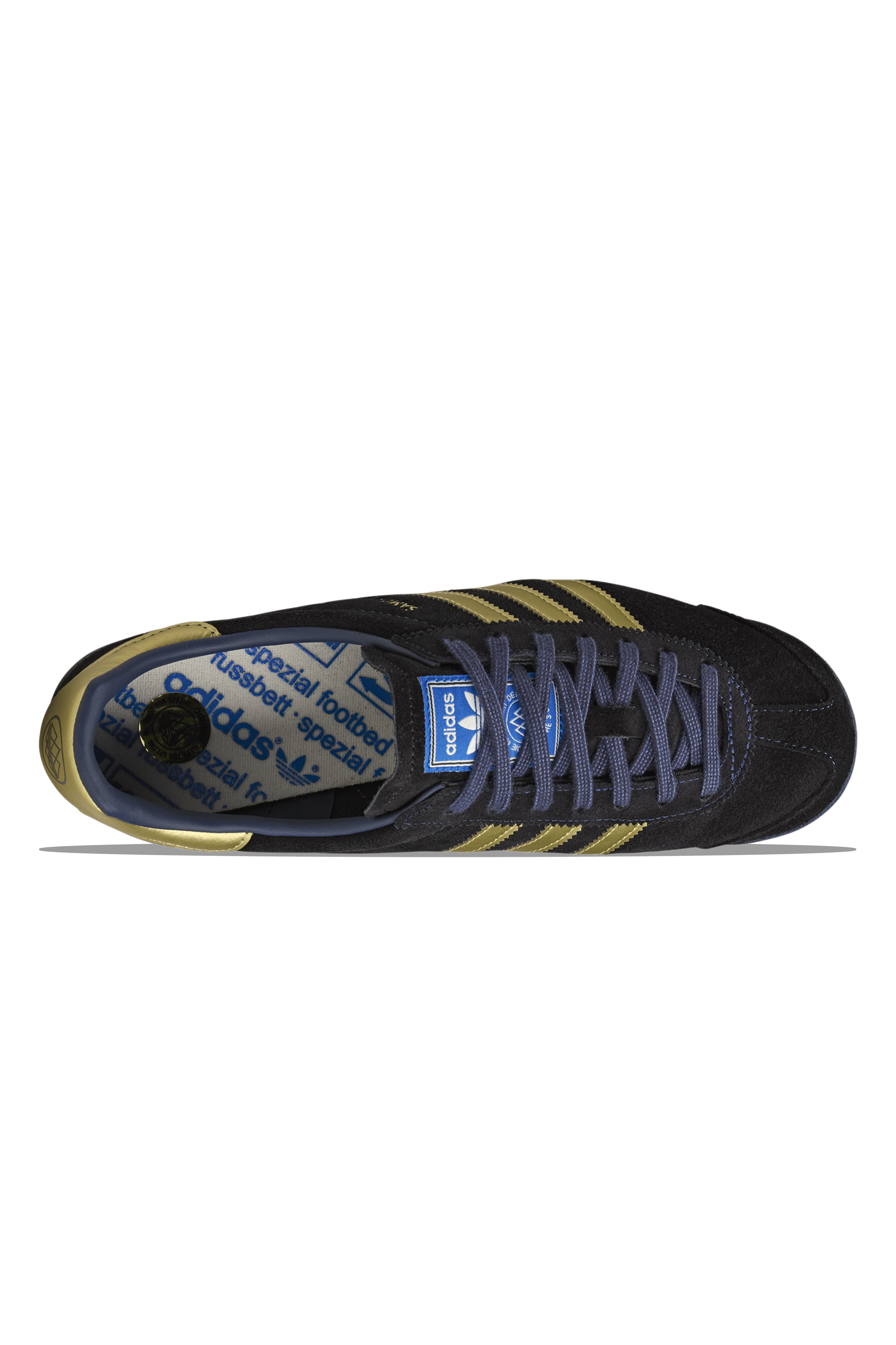 adidas Samoa II Spezial