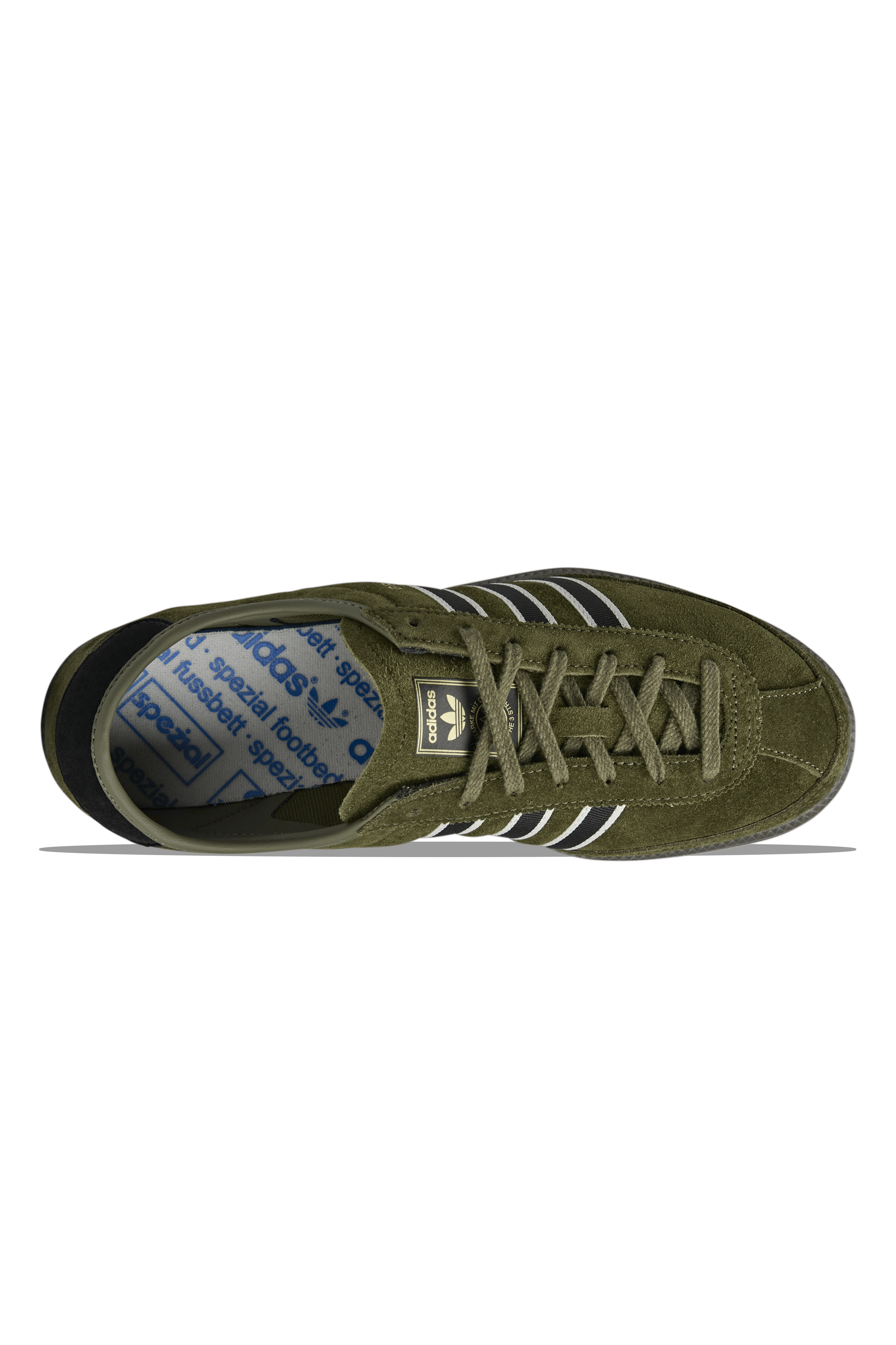 adidas Gralfy Spezial