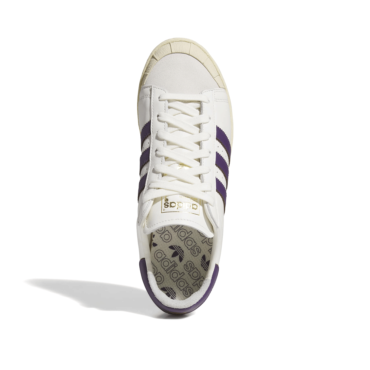 adidas Jabbar Lo Half Shell