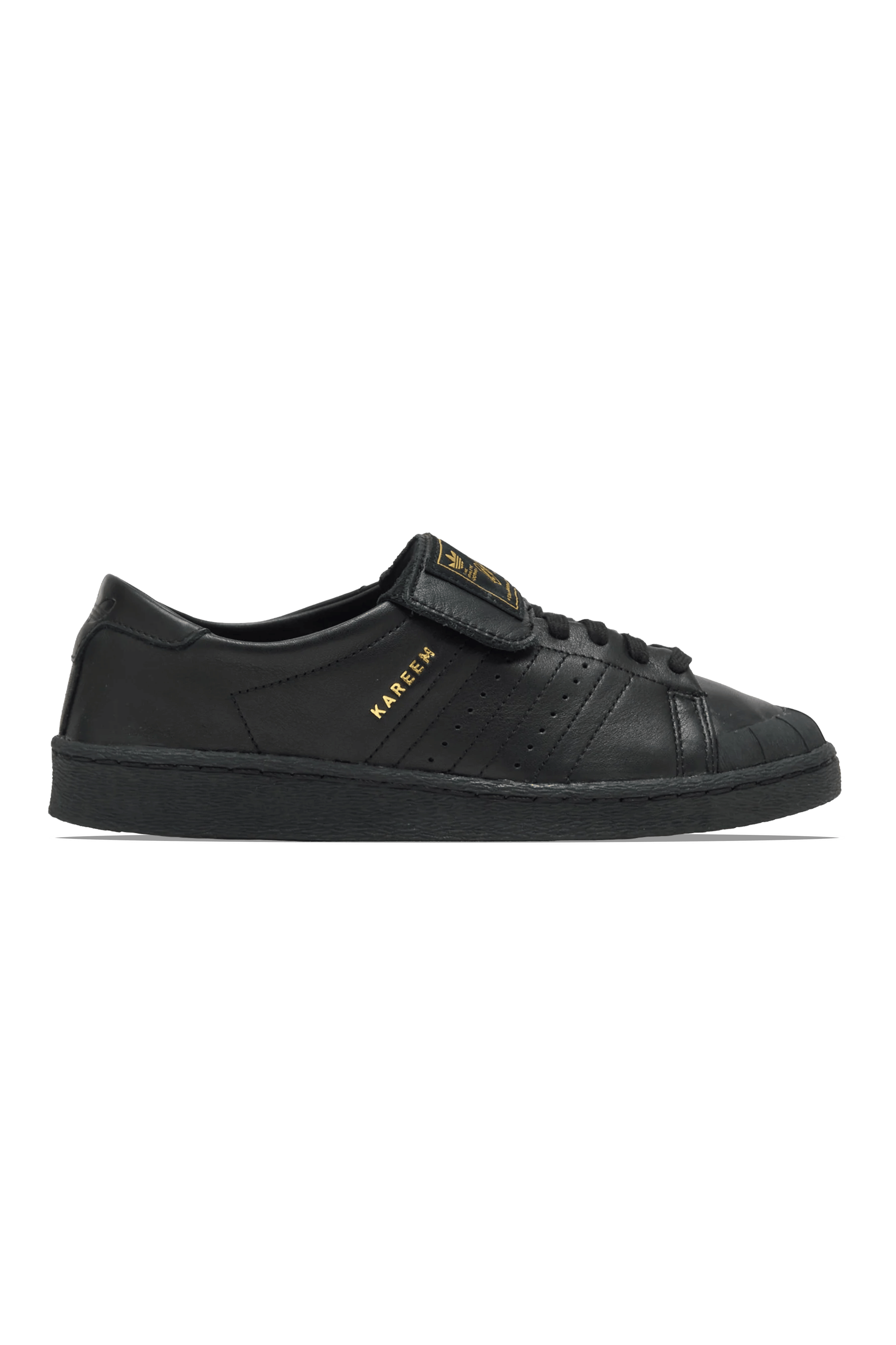 adidas Jabber Low x Willy Chavarria