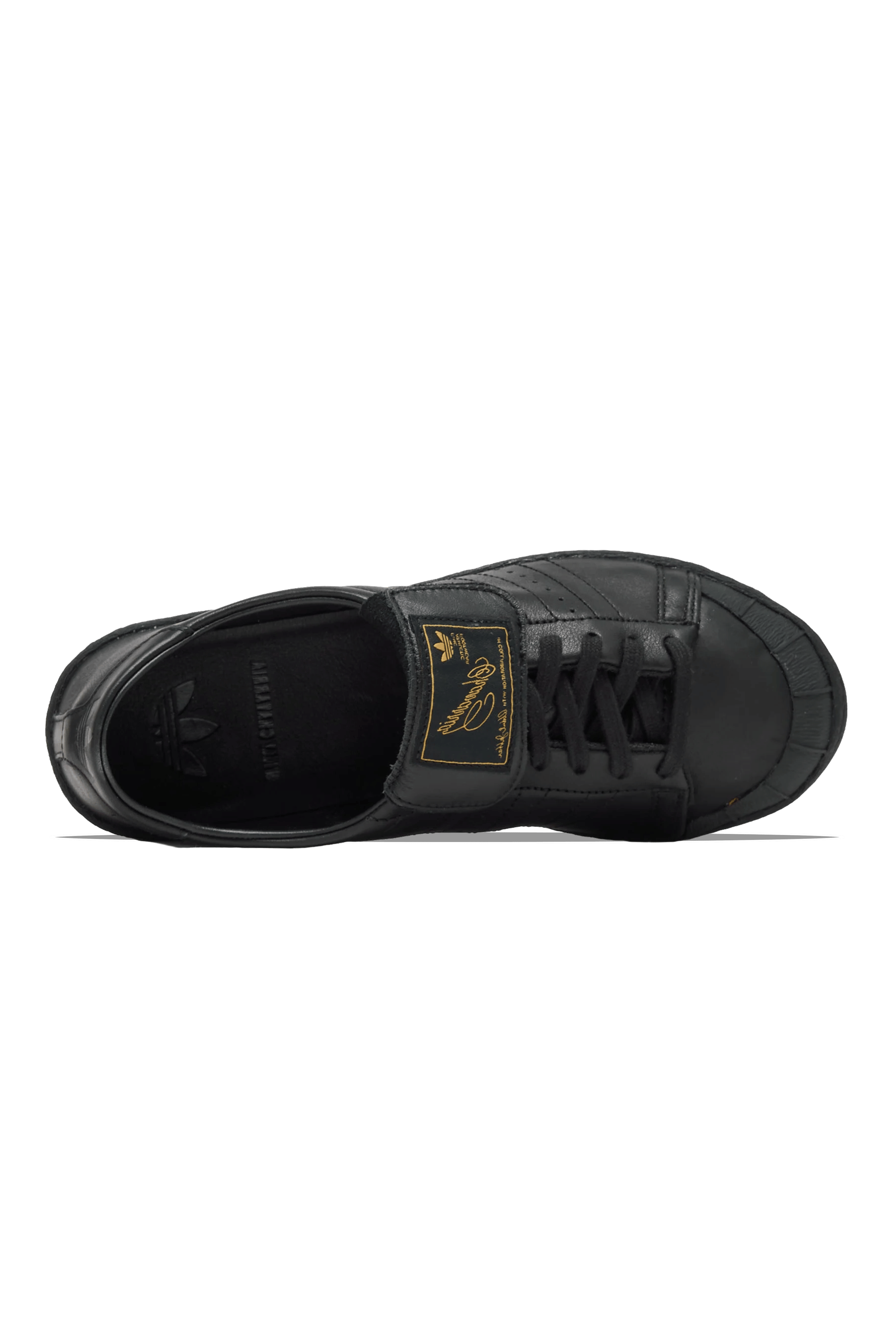 adidas Jabber Low x Willy Chavarria
