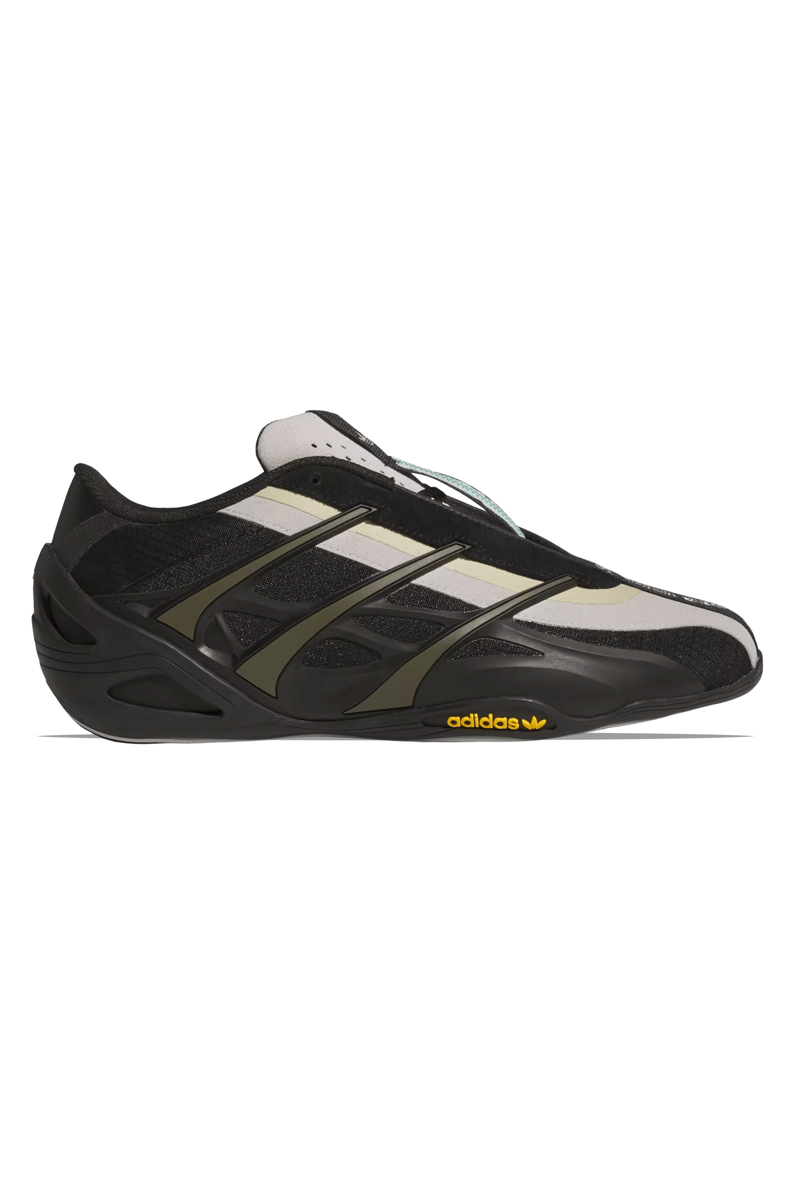 adidas Adiracer Bad Bunny x Mercedes