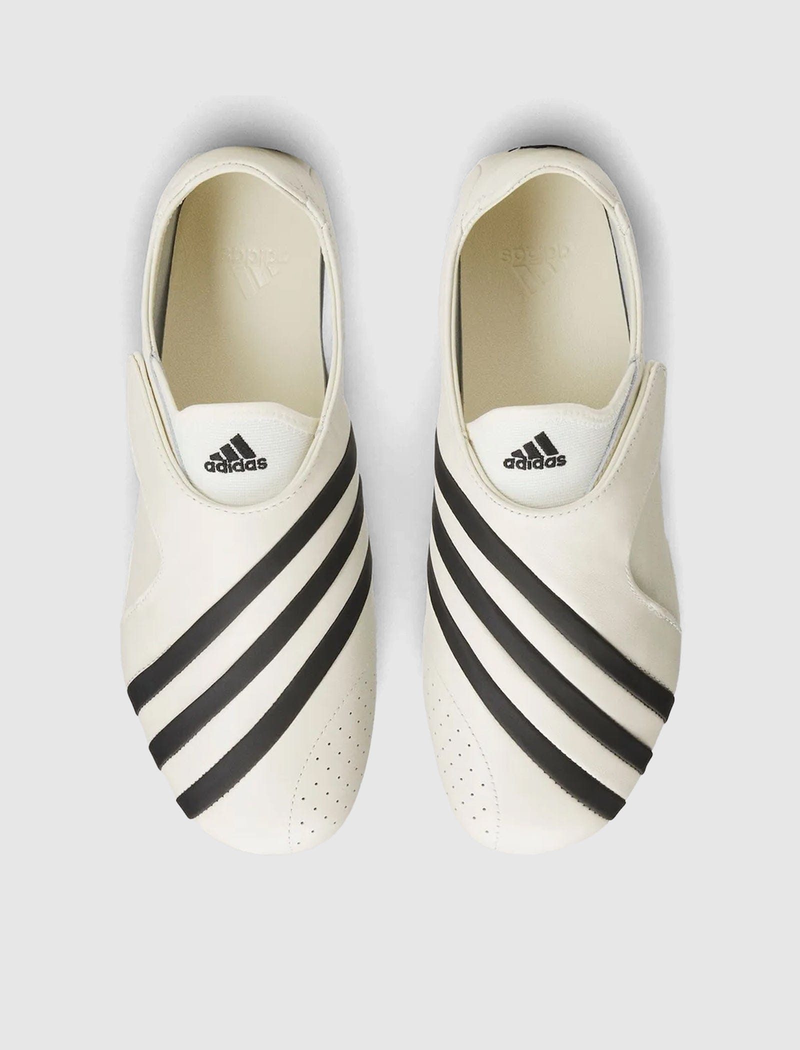 adidas PHARRELL WILLIAMS YOGA VARIO WHITE/BLACK