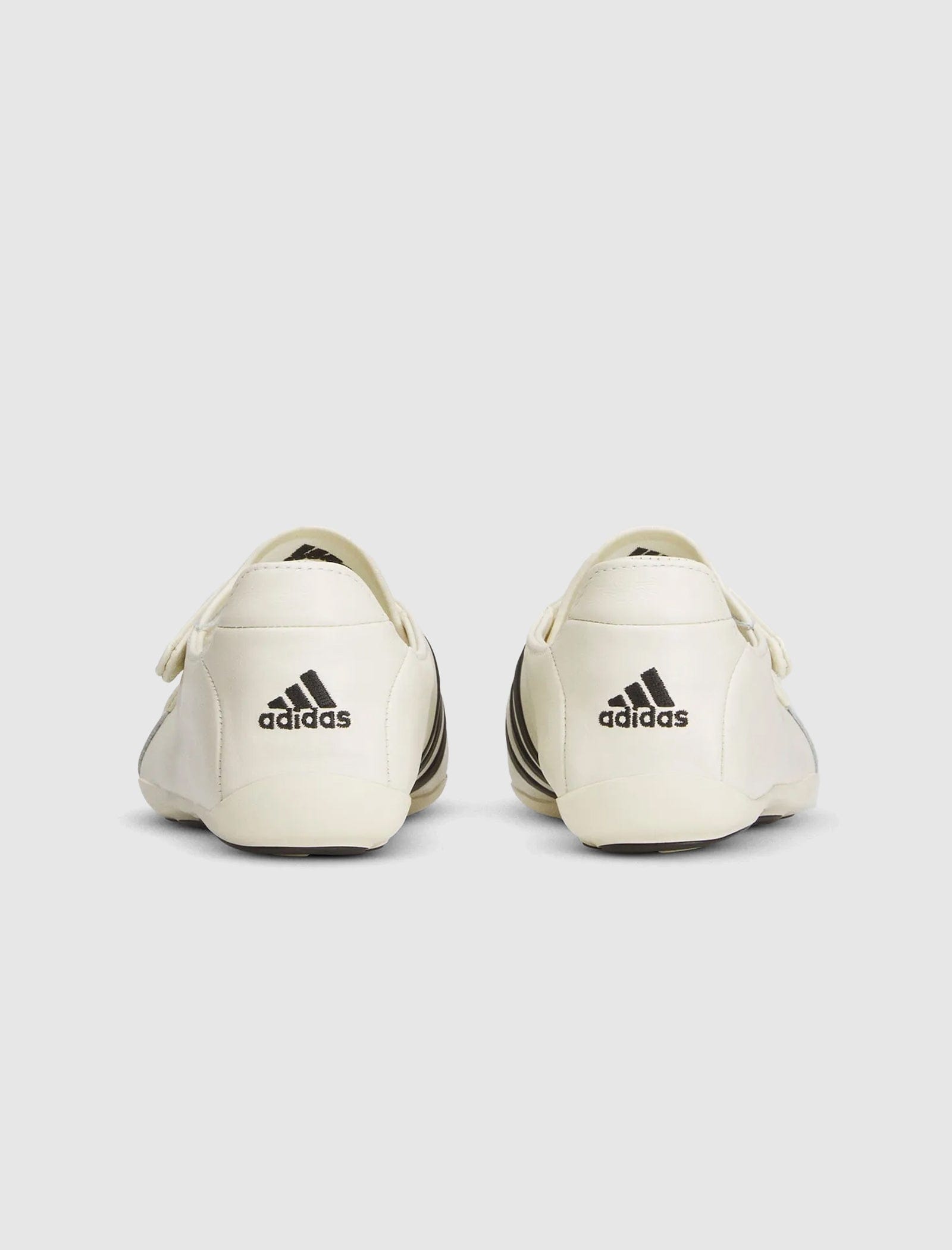 adidas PHARRELL WILLIAMS YOGA VARIO WHITE/BLACK