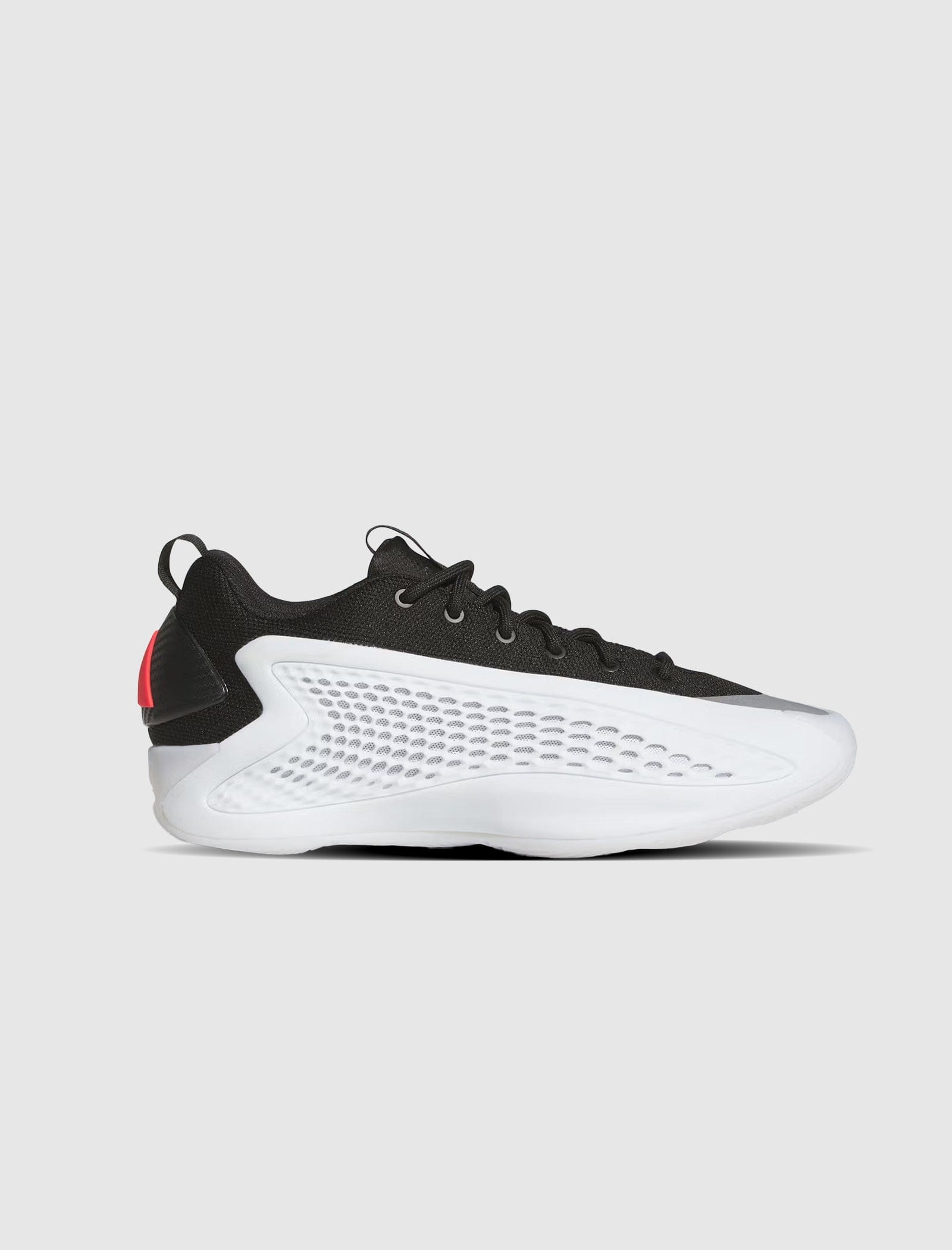 adidas ANTHONY EDWARDS 1 LOW WHITE