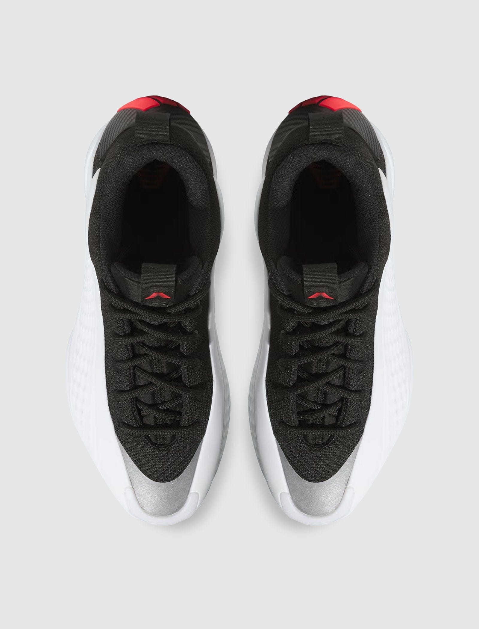 adidas ANTHONY EDWARDS 1 LOW WHITE