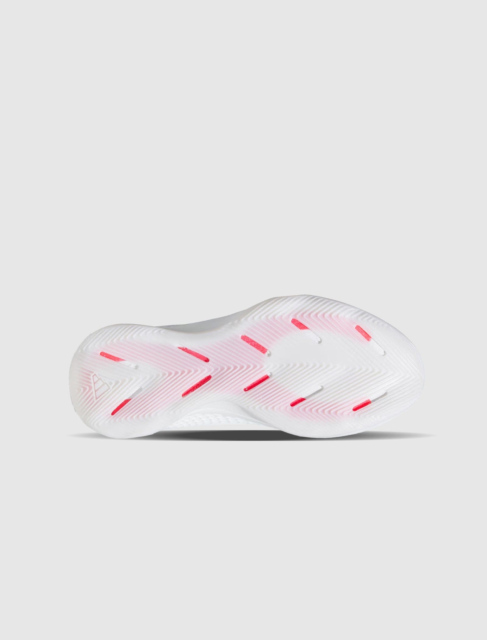 adidas ANTHONY EDWARDS 1 LOW WHITE