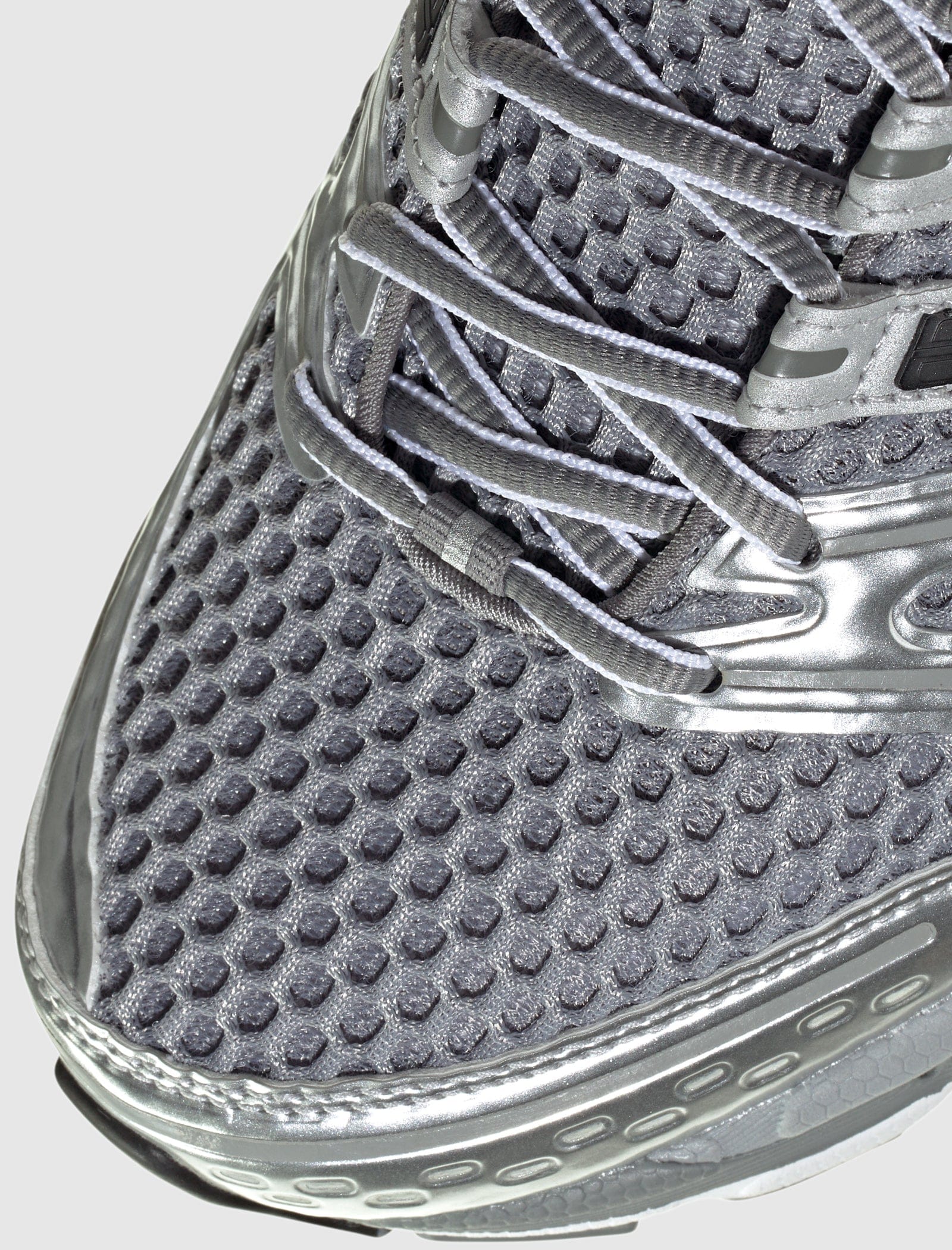 adidas ADISTAR CONTROL 5 GREY/METALLIC SILVER