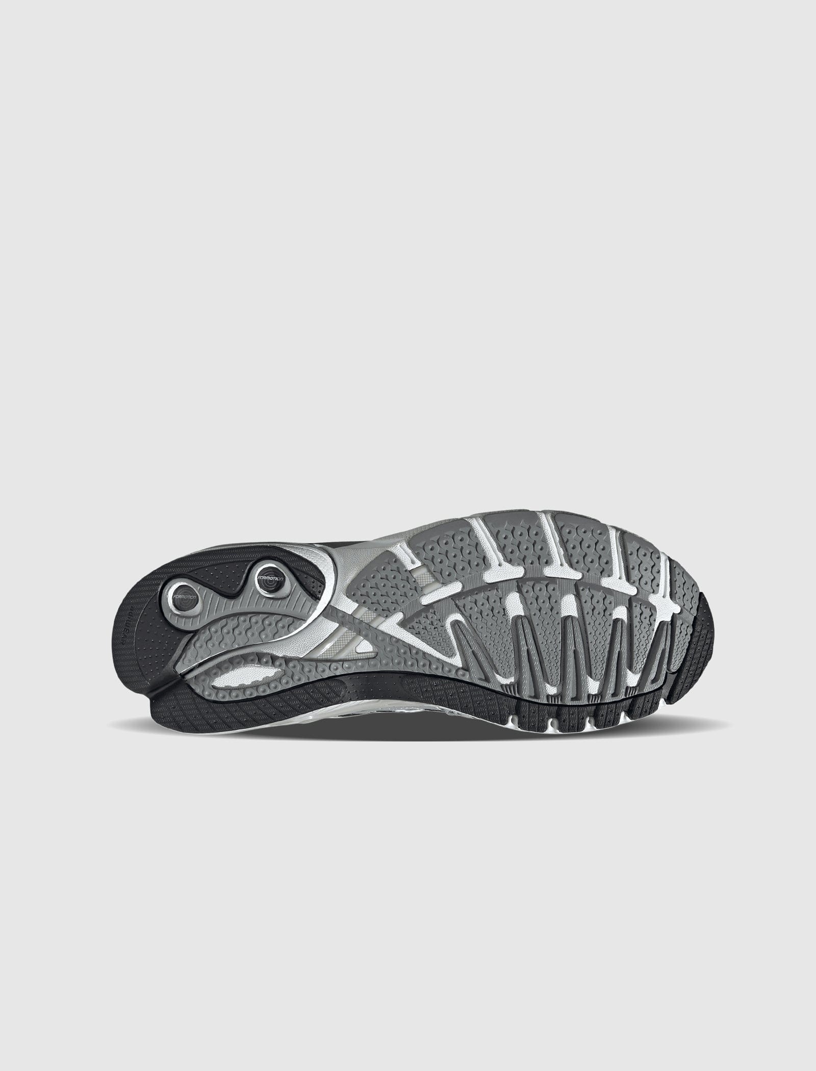 adidas ADISTAR CONTROL 5 GREY/METALLIC SILVER