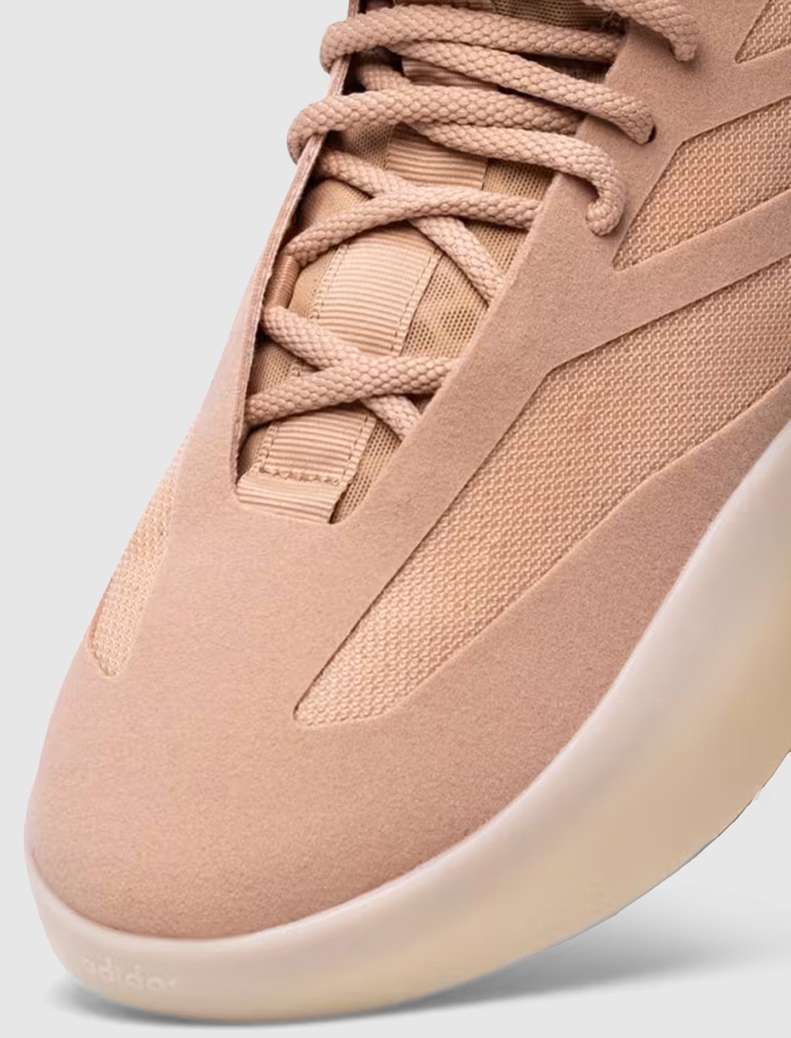 adidas FOG ATHLETICS II BASKETBALL HI ASH