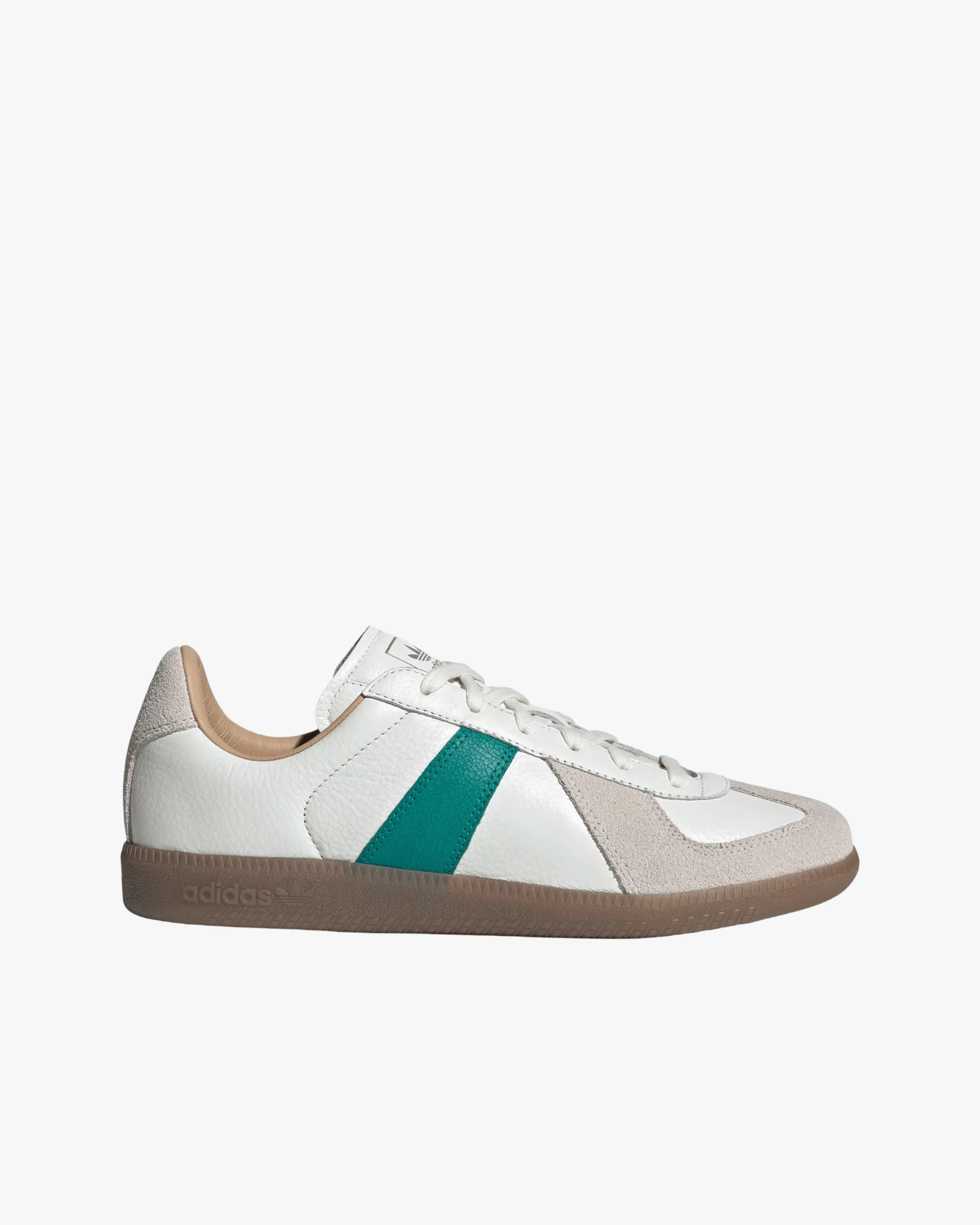 adidas - Men's BW Army Shoes - (Core White)