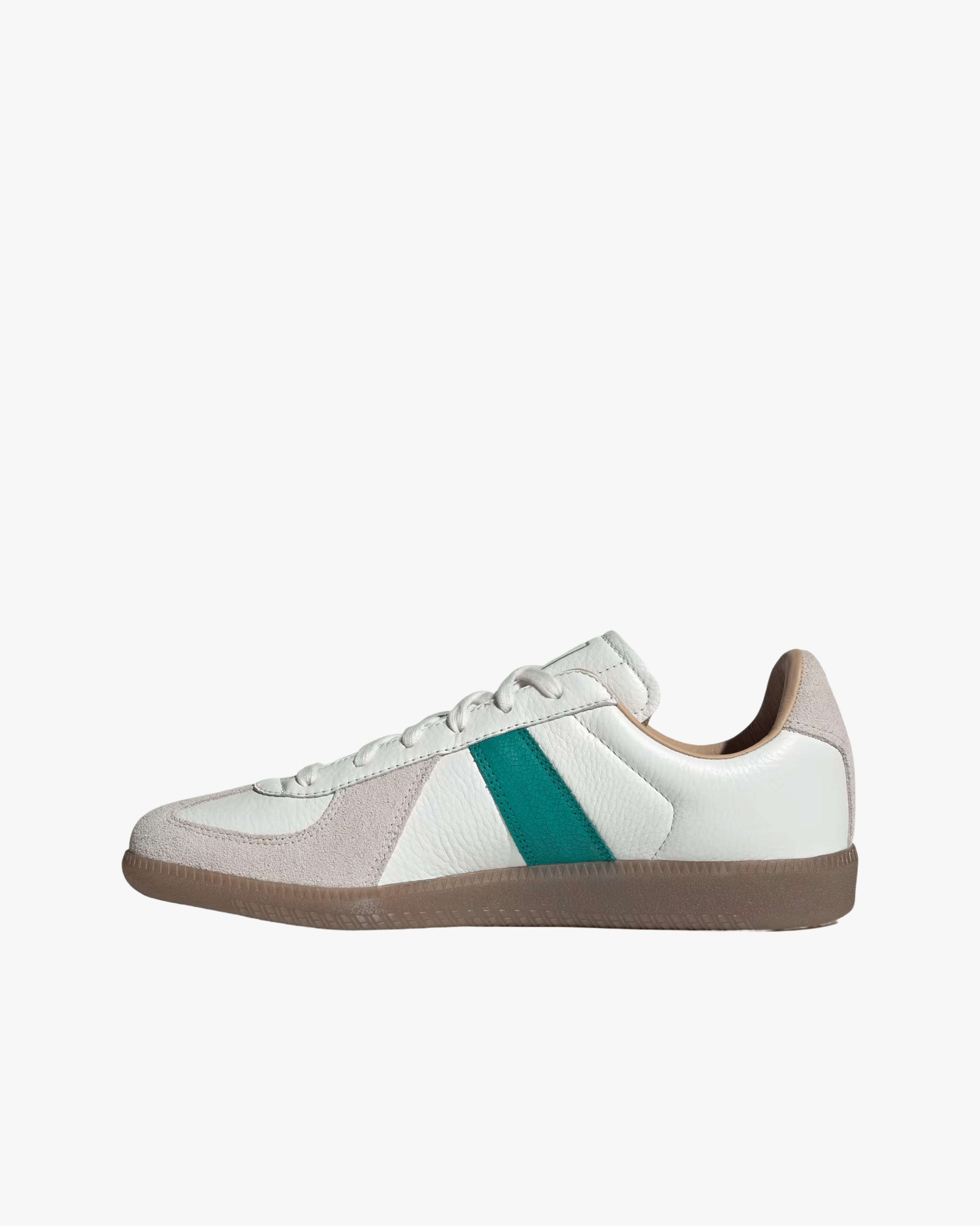 adidas - Men's BW Army Shoes - (Core White)