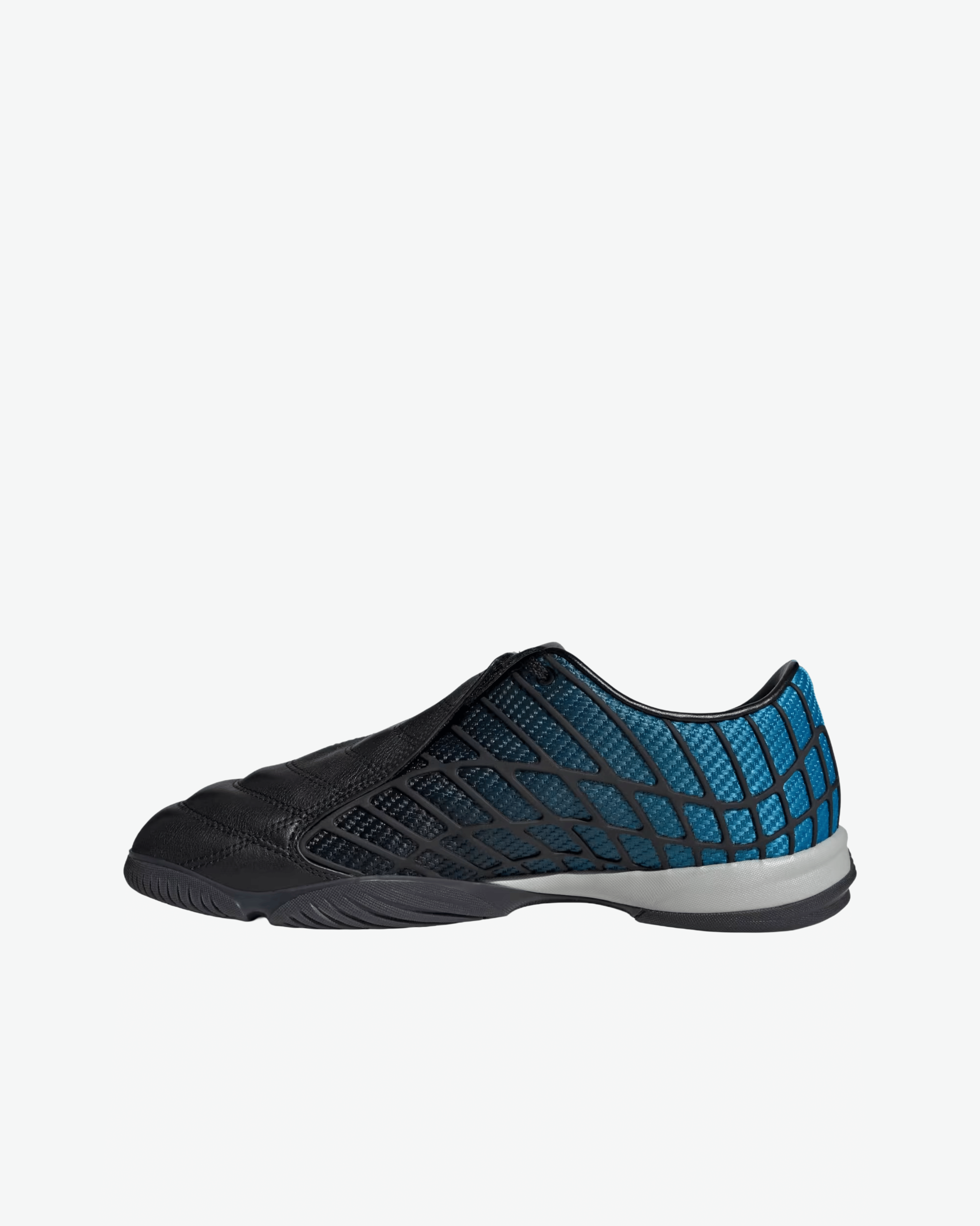 adidas - Men's F50 Sala Shoes - (Blue Rush)