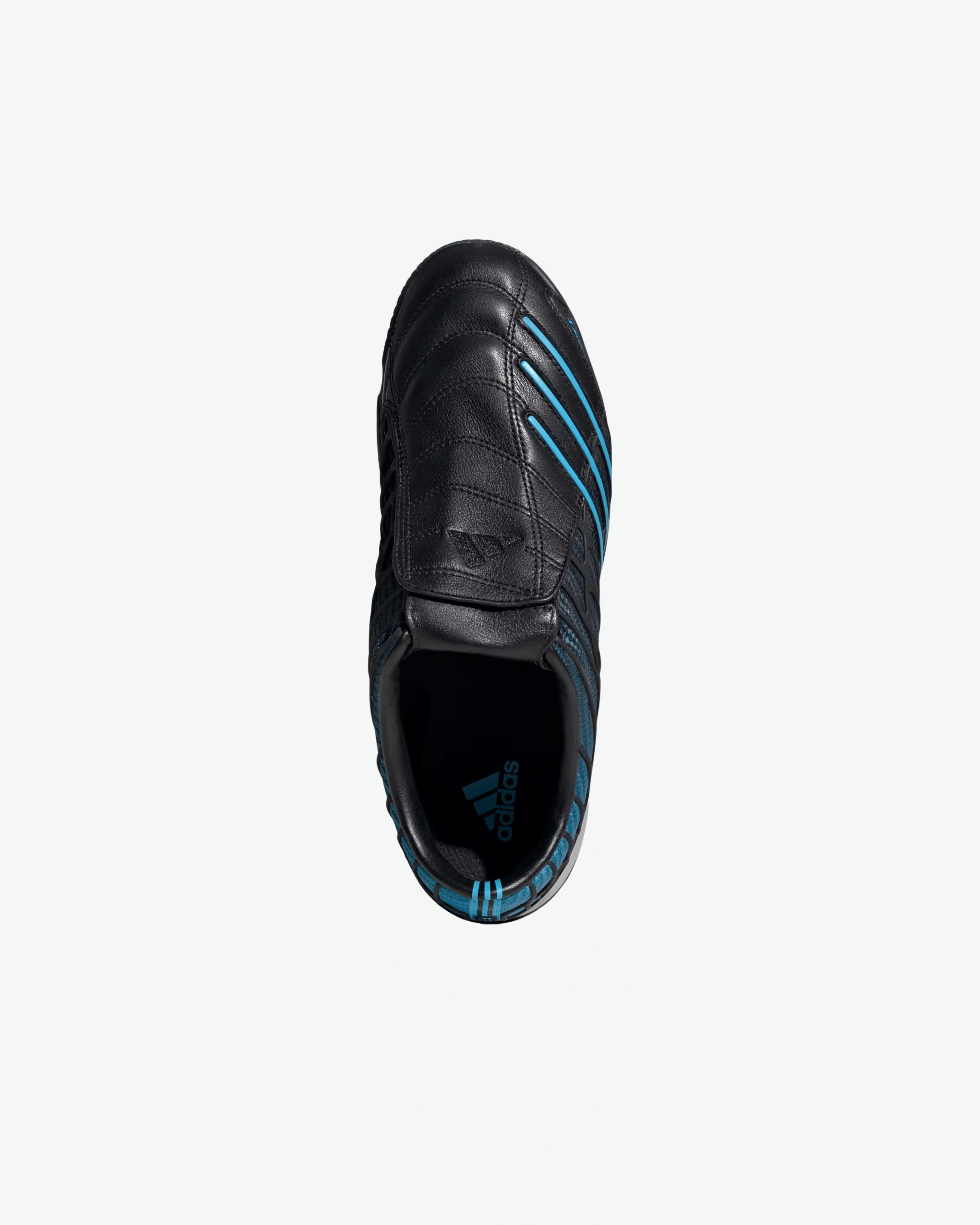 adidas - Men's F50 Sala Shoes - (Blue Rush)