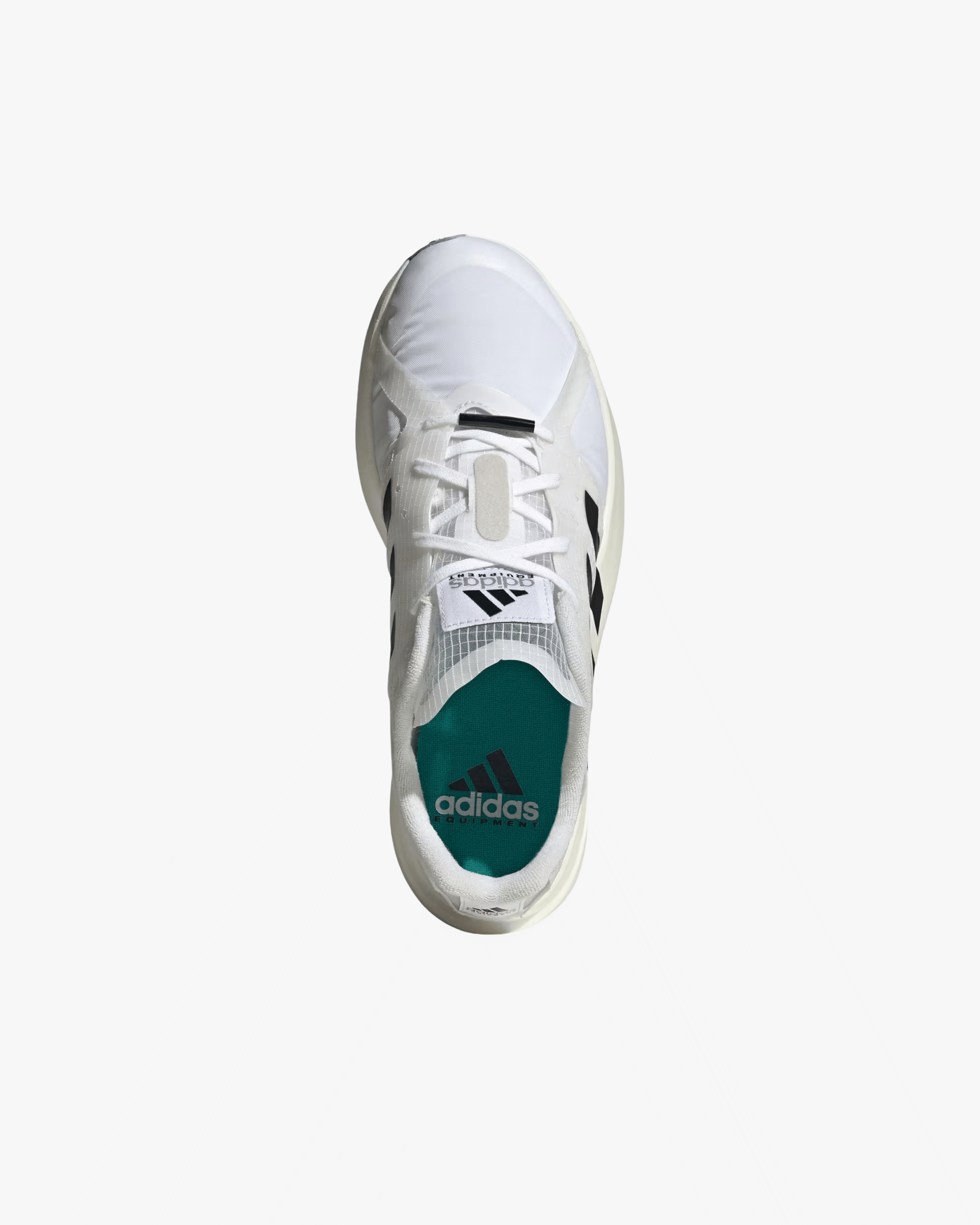 adidas - Men's Equipment Evo SL - (White)