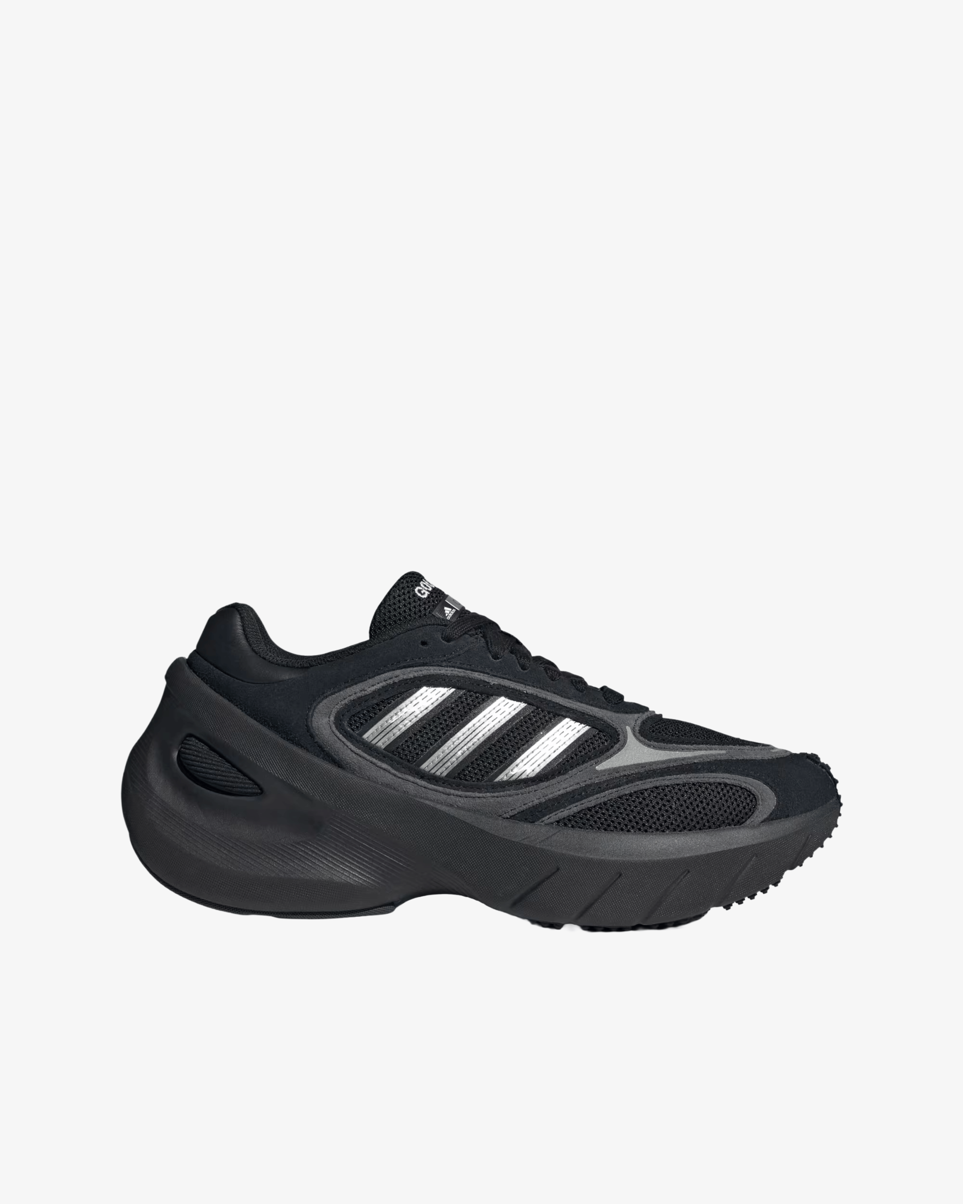 adidas - Men's Adizero Goukana - (Black)