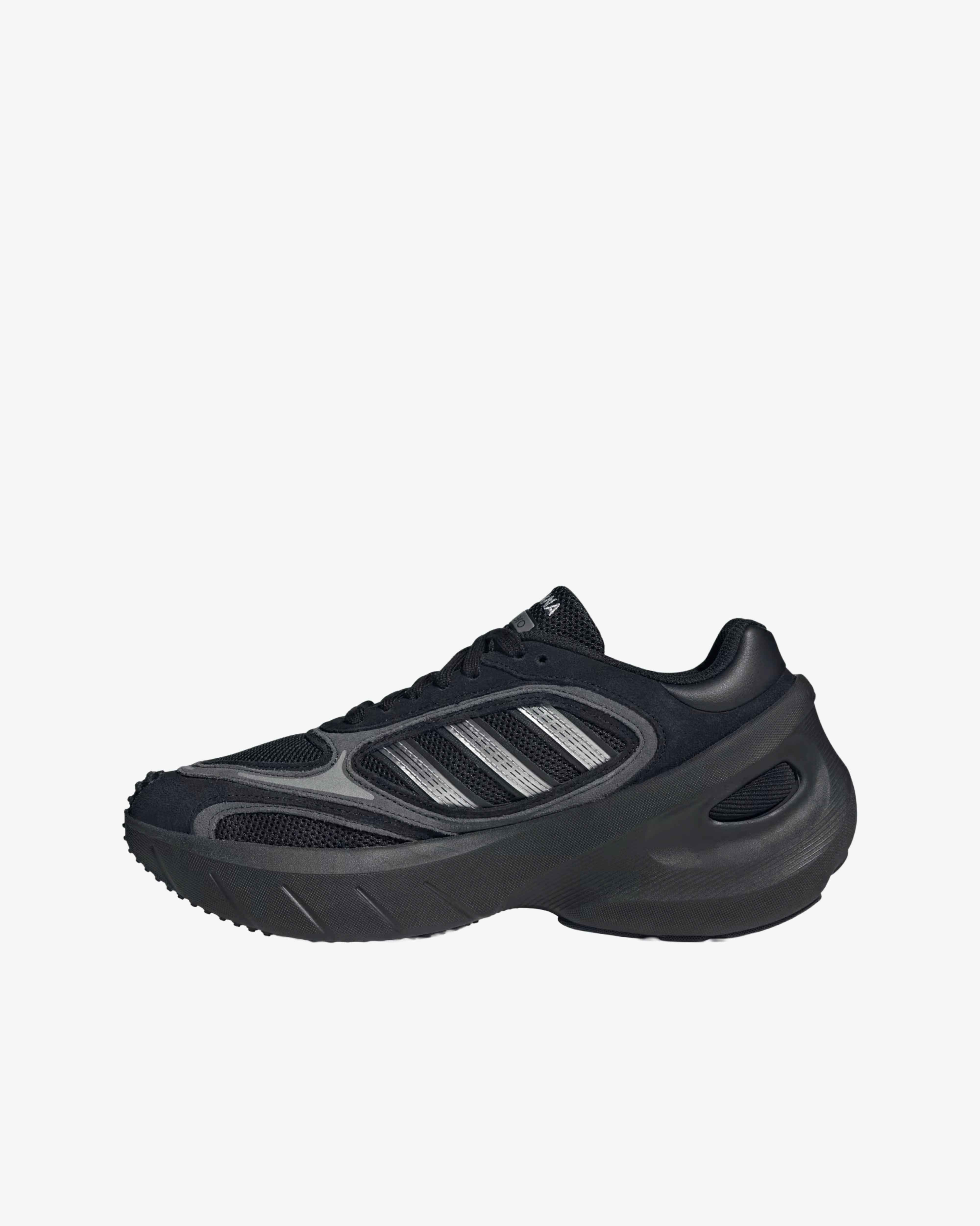 adidas - Men's Adizero Goukana - (Black)