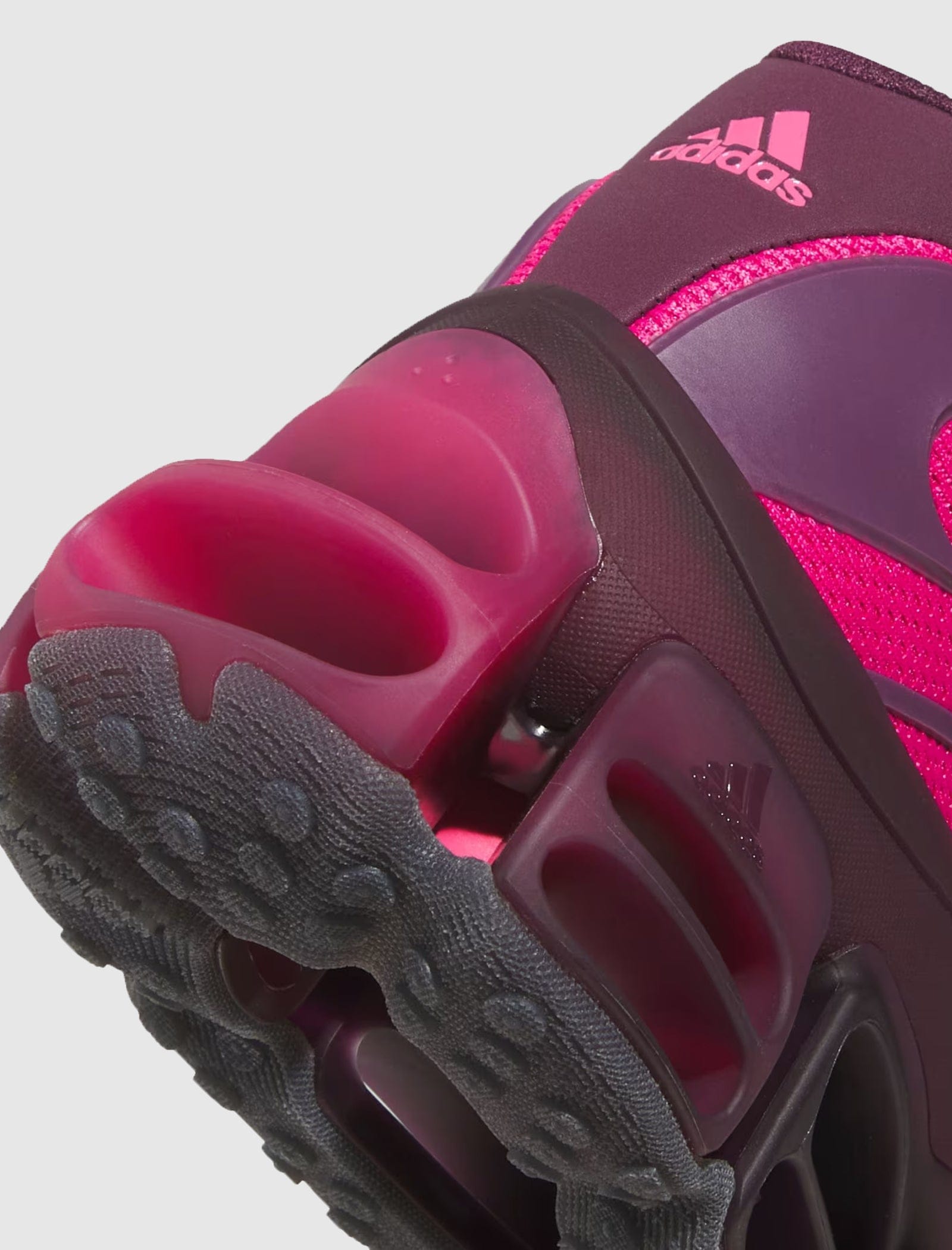 adidas MEGARIDE AG PINK