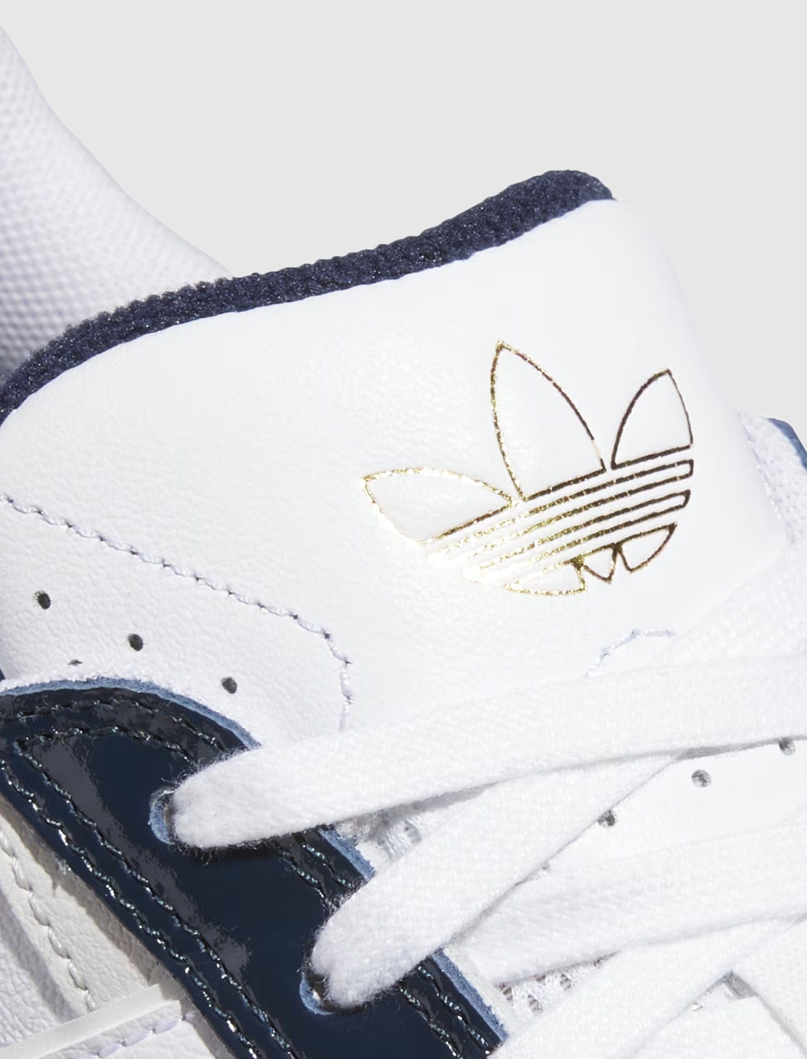 adidas TYSHAWN II NAVY/WHITE/GREEN