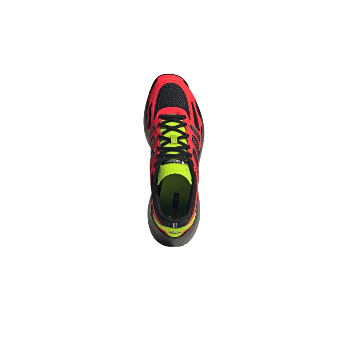 adidas Adizero Aruku Carbon Solar Red