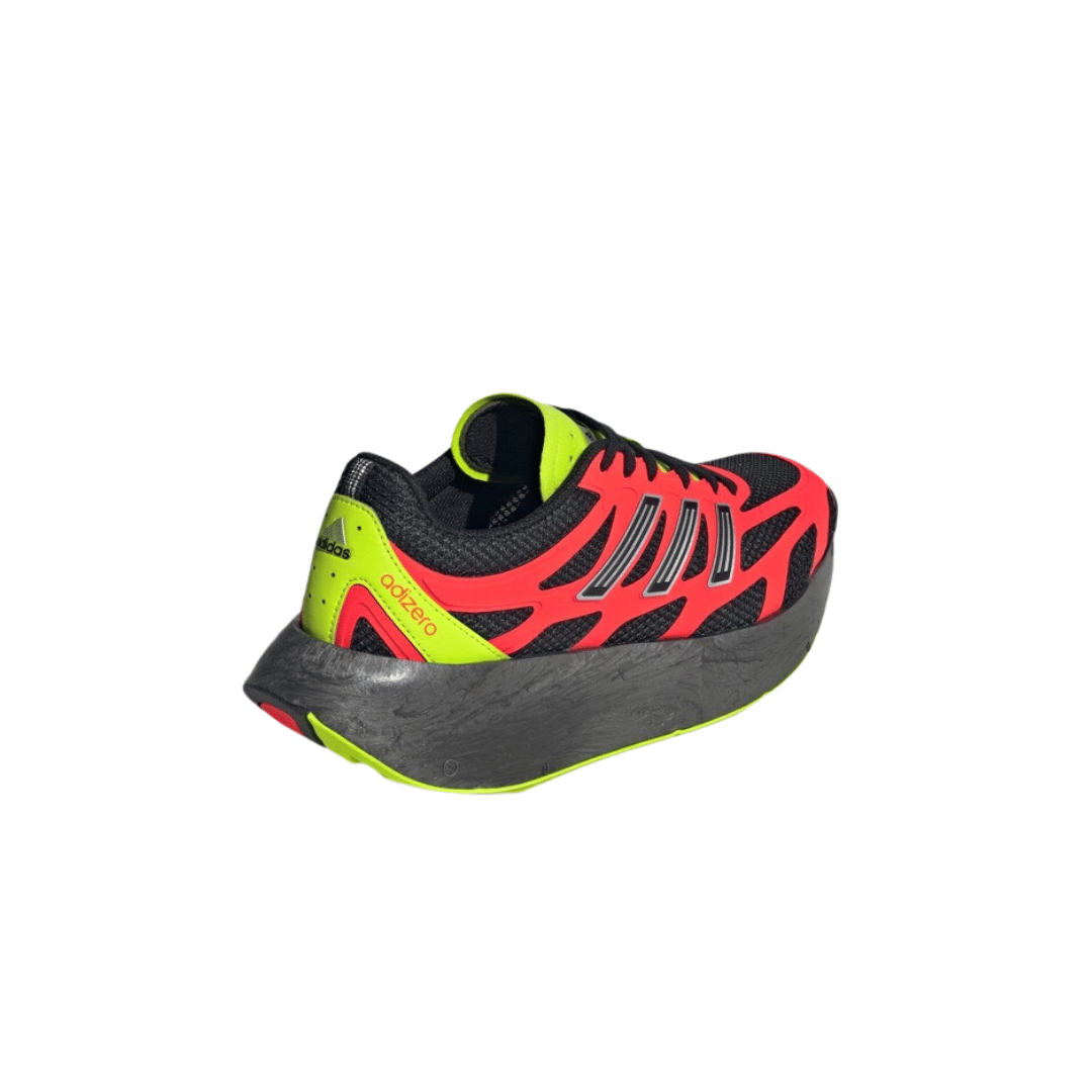 adidas Adizero Aruku Carbon Solar Red