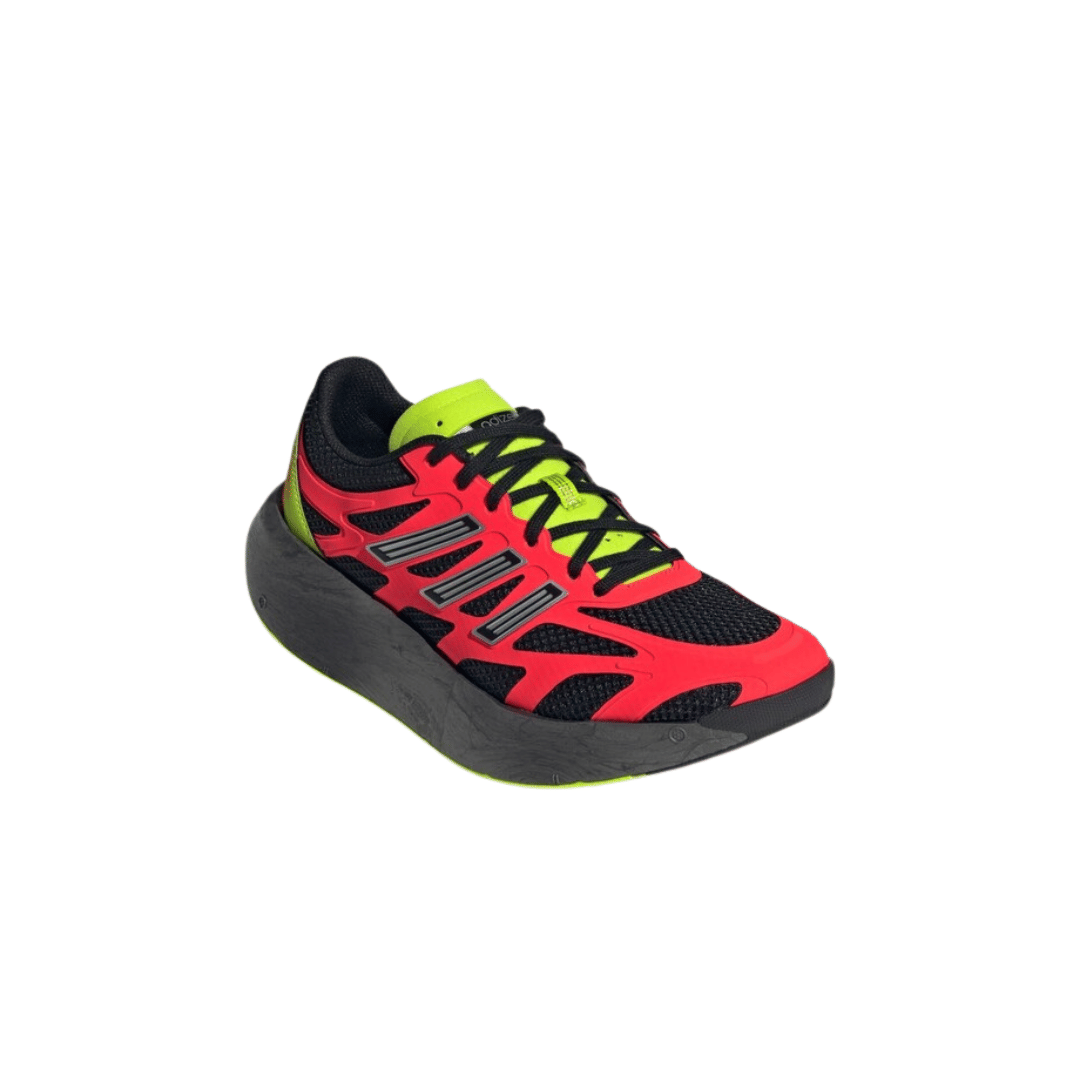 adidas Adizero Aruku Carbon Solar Red