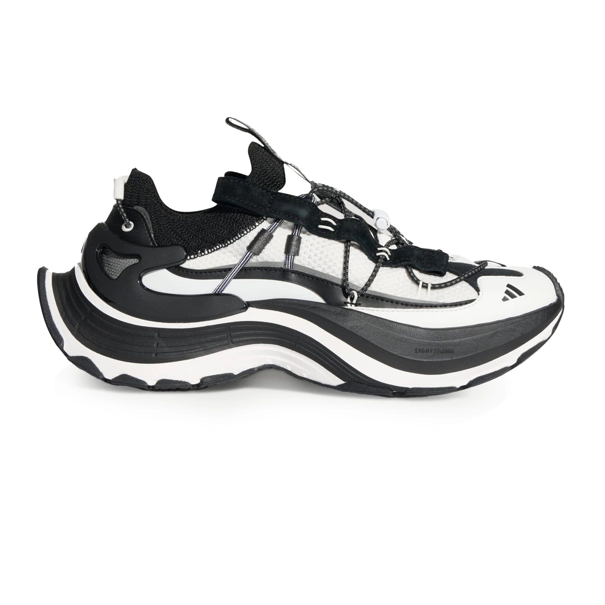 adidas XLG Speed Black White (2026)