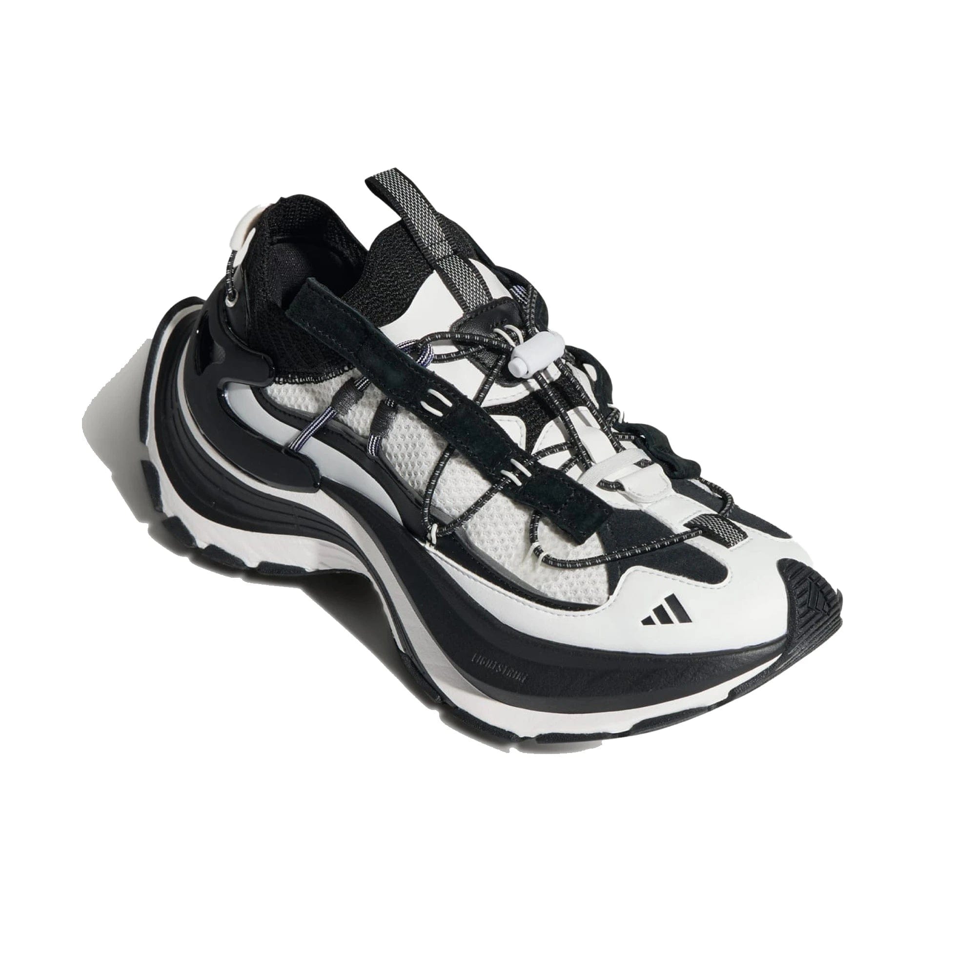 adidas XLG Speed Black White (2026)