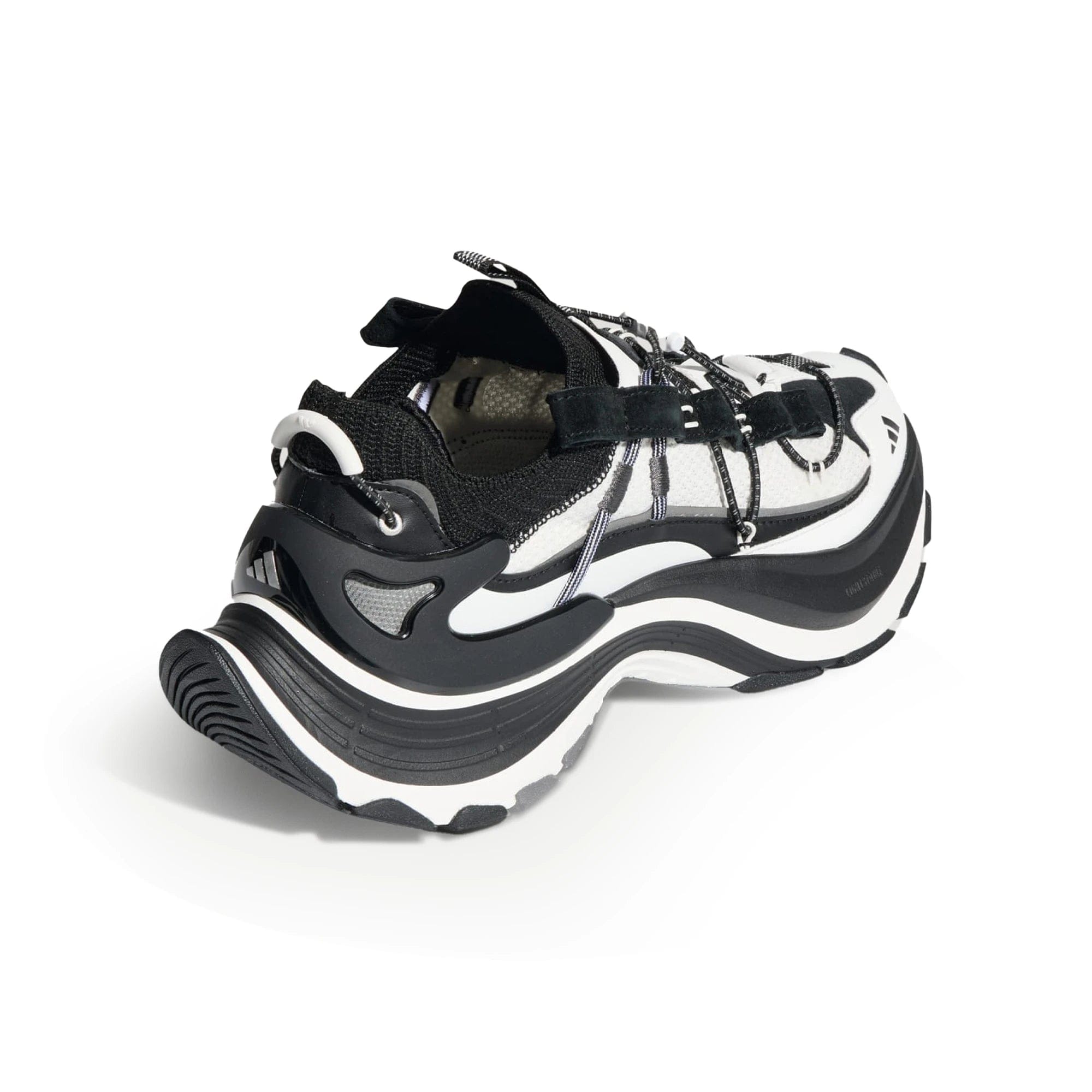 adidas XLG Speed Black White (2026)