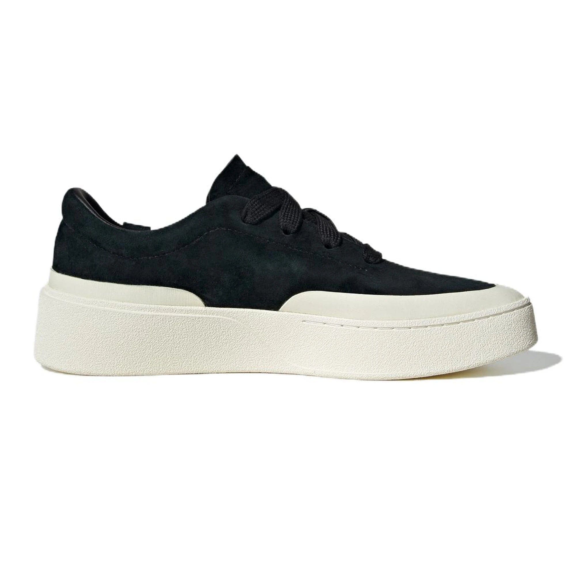 adidas Labcourt Low Top Black