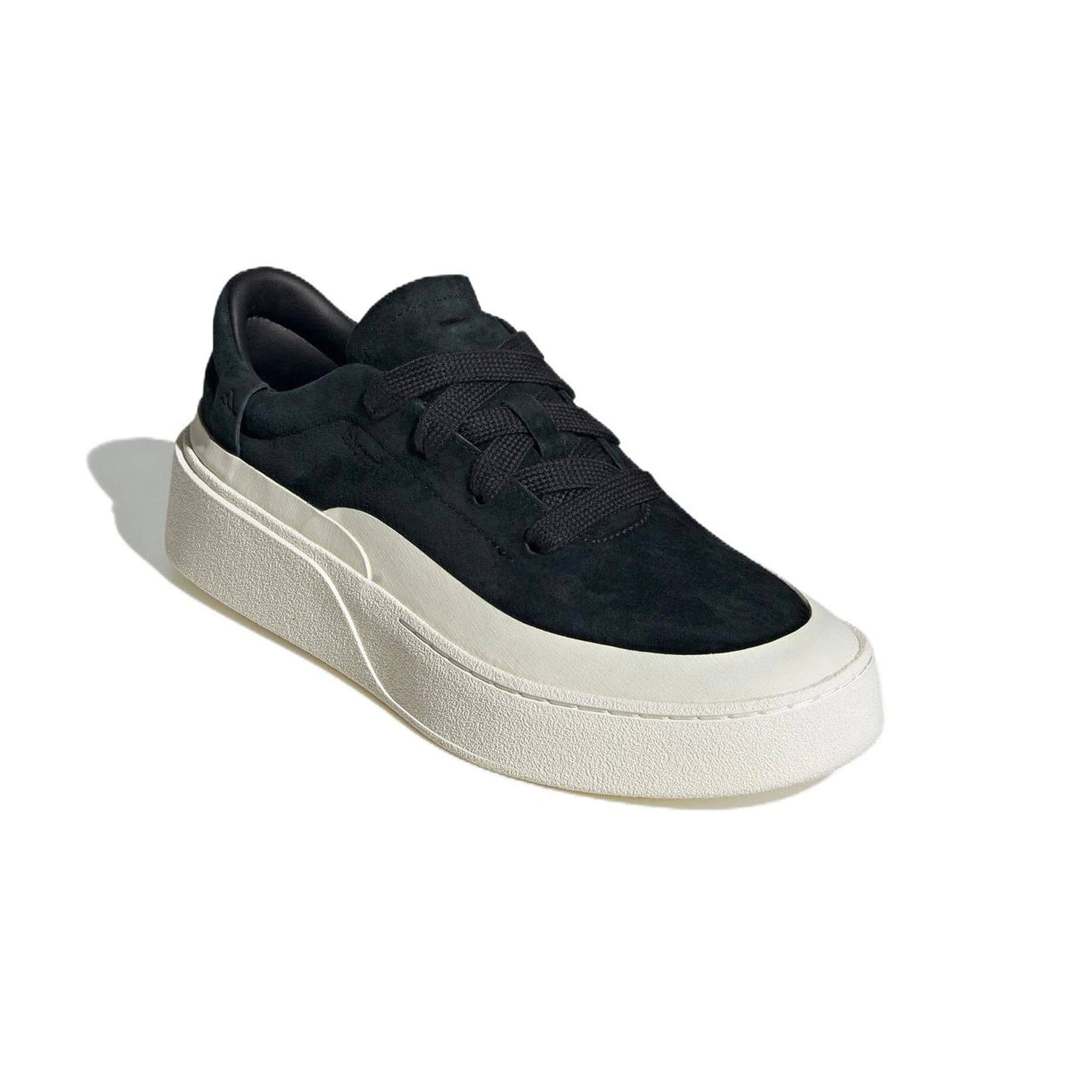 adidas Labcourt Low Top Black