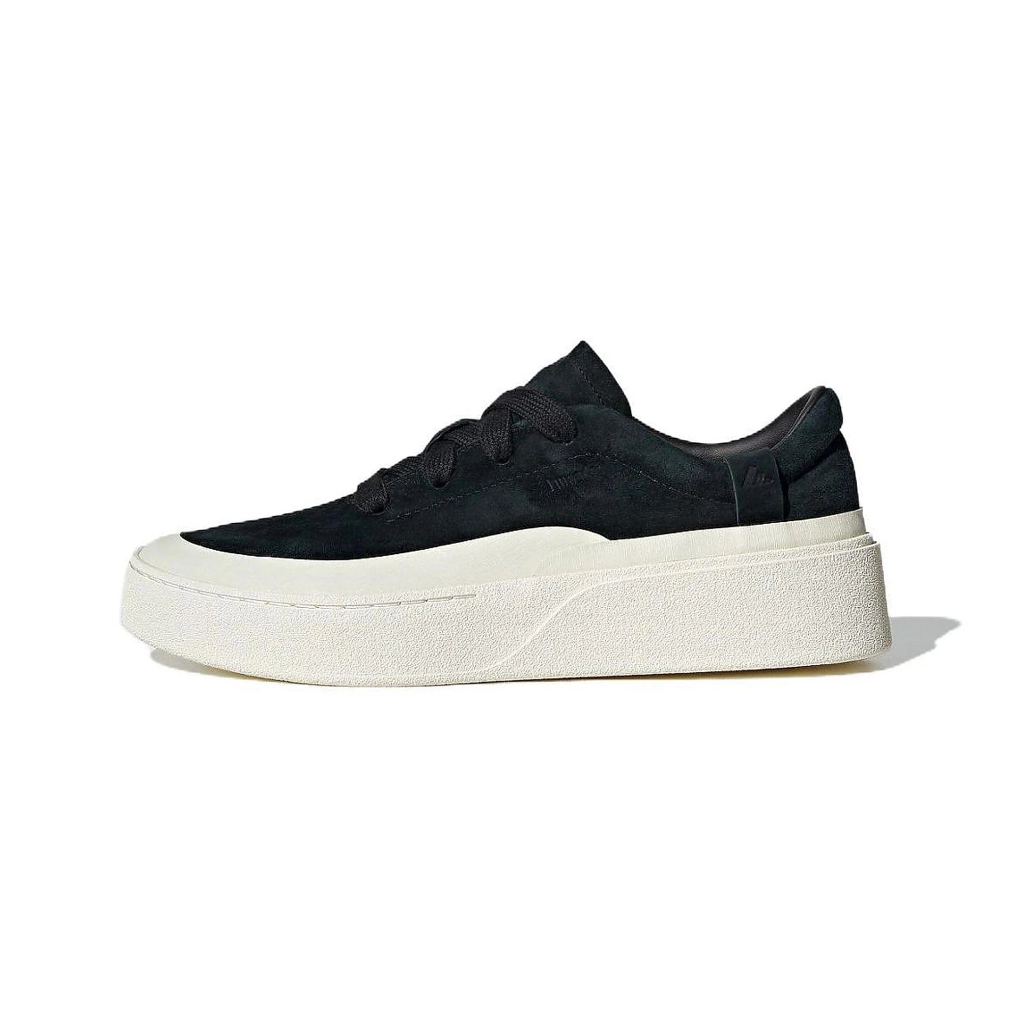 adidas Labcourt Low Top Black