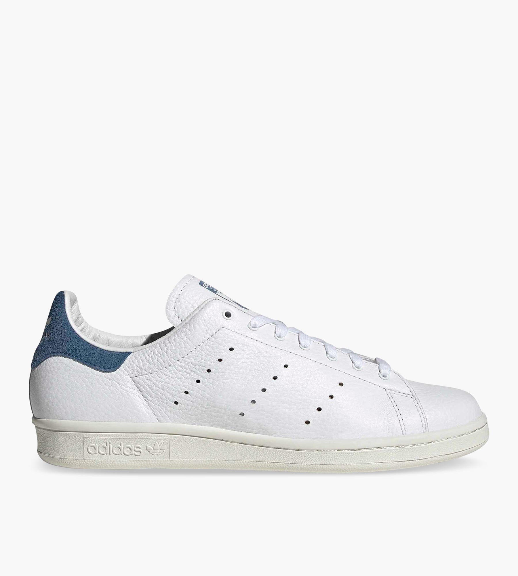 adidas Stan Smith 80s Ftwwht Focblu Owhite