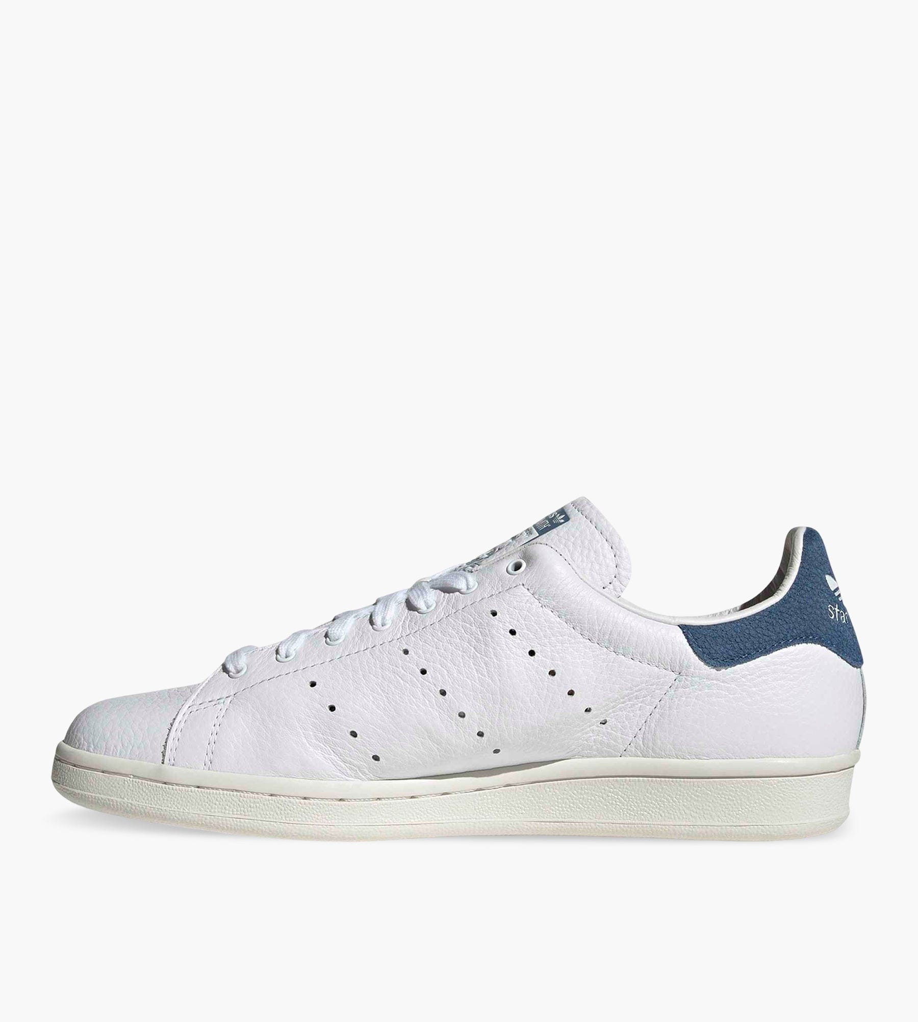 adidas Stan Smith 80s Ftwwht Focblu Owhite