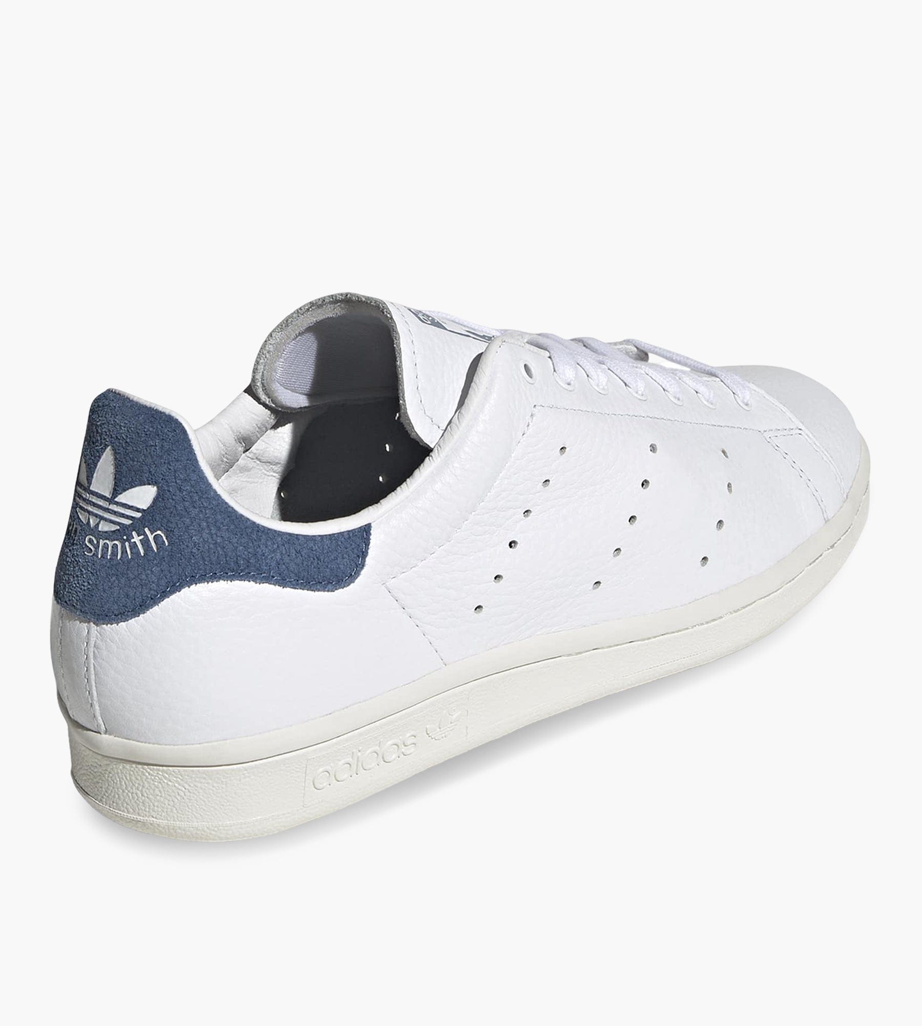 adidas Stan Smith 80s Ftwwht Focblu Owhite