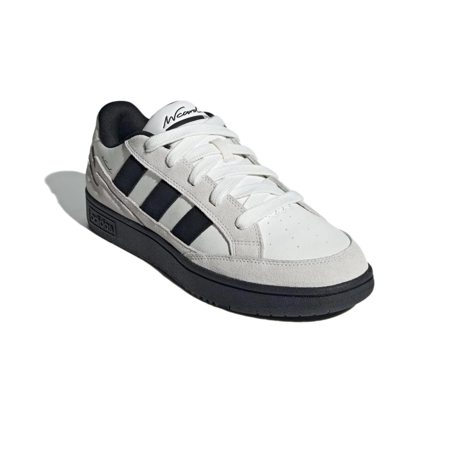 adidas Card ADV Grey Core Black (2024)
