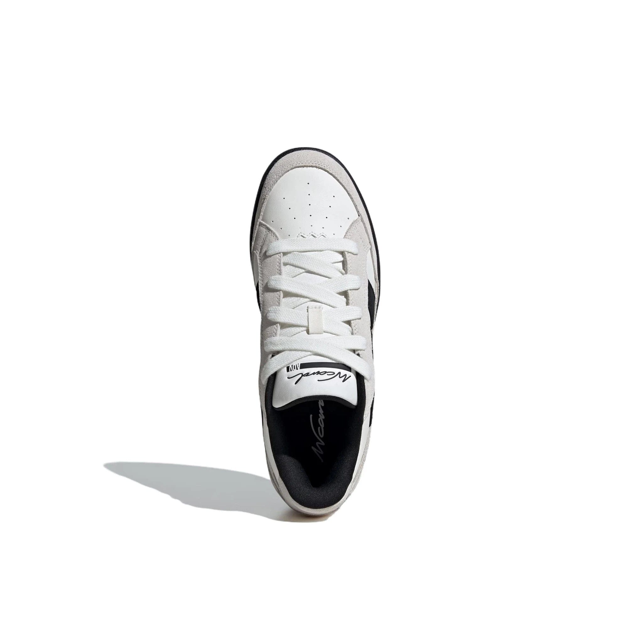 adidas Card ADV Grey Core Black (2024)