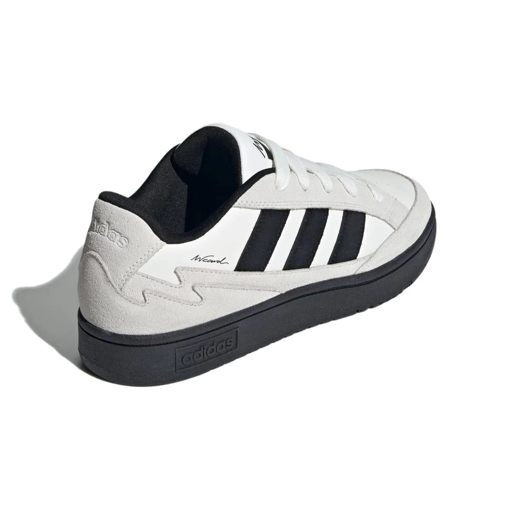 adidas Card ADV Grey Core Black (2024)