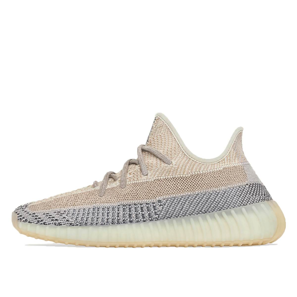 Yeezy Adidas Yeezy Boost 350 V2 Ash Pearl Infants & Kids