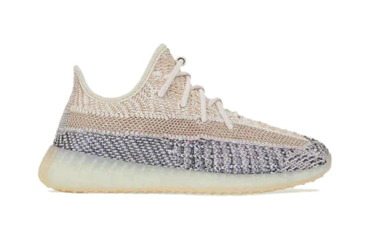 Yeezy Adidas Yeezy Boost 350 V2 Ash Pearl Infants & Kids