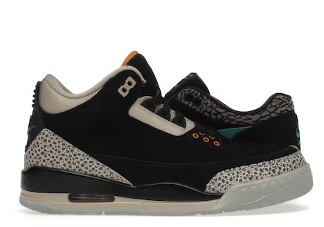 Air Jordan Jordan x Max Atmos Pack