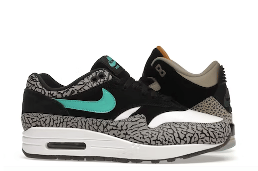Air Jordan Jordan x Max Atmos Pack