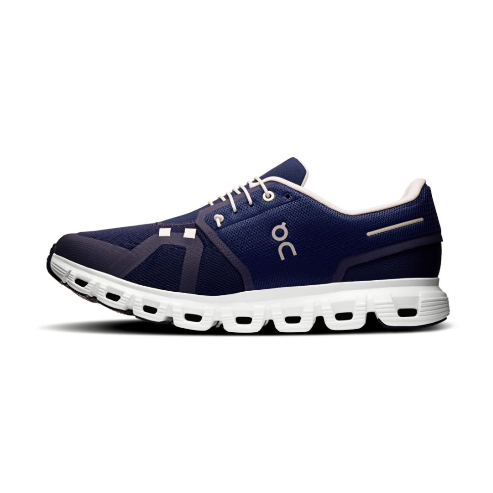 On Running Cloud 6 Midnight White