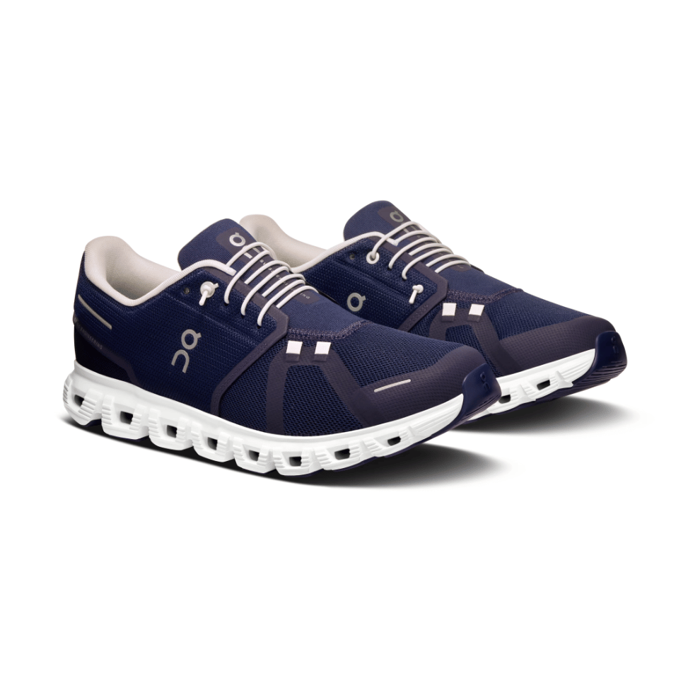 On Running Cloud 6 Midnight White